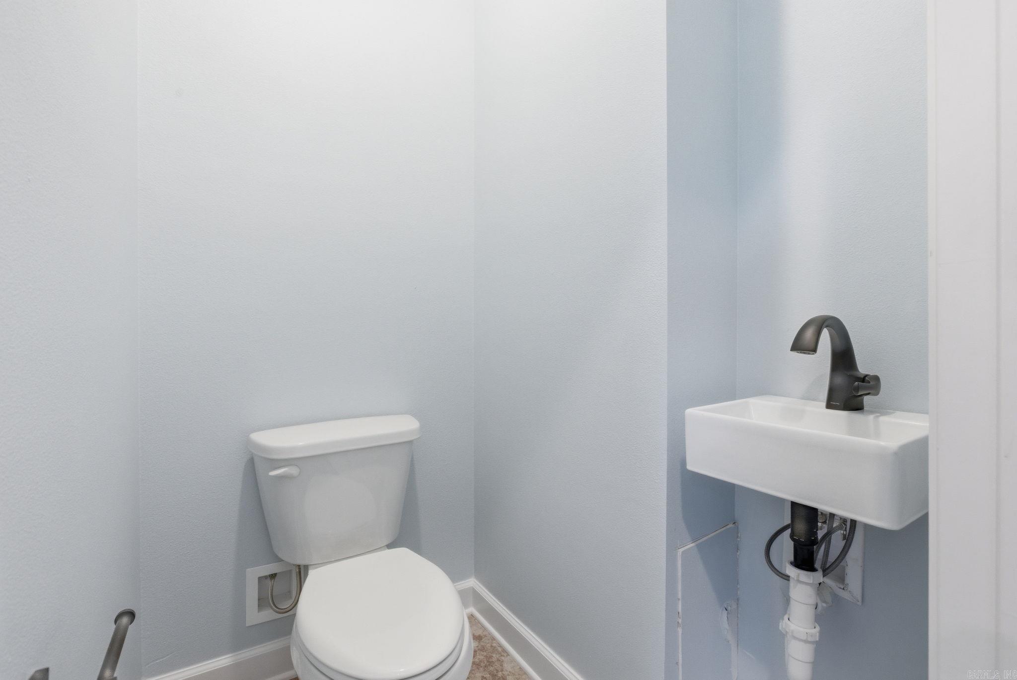 HANGER - Residential