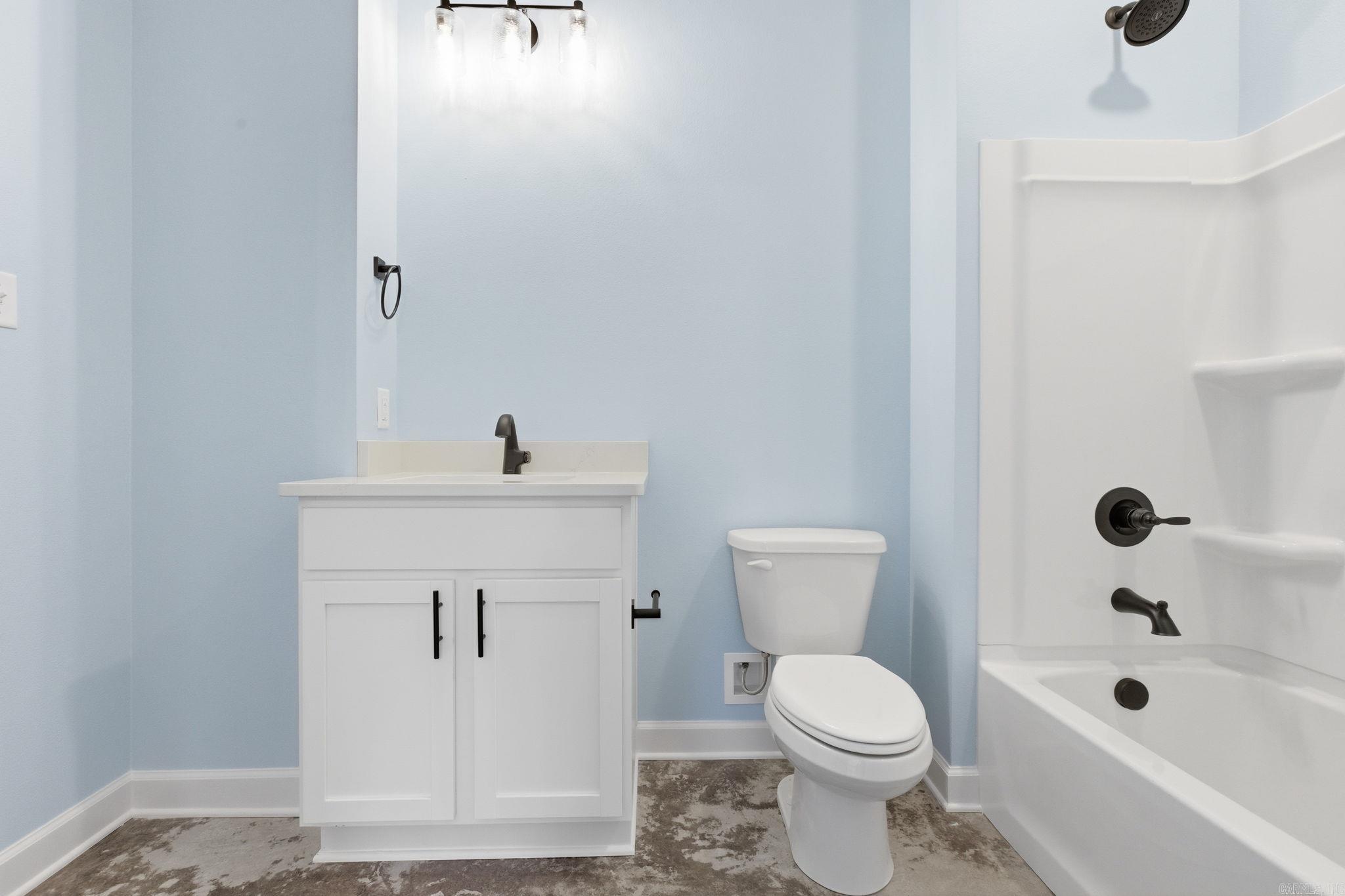 HANGER - Residential