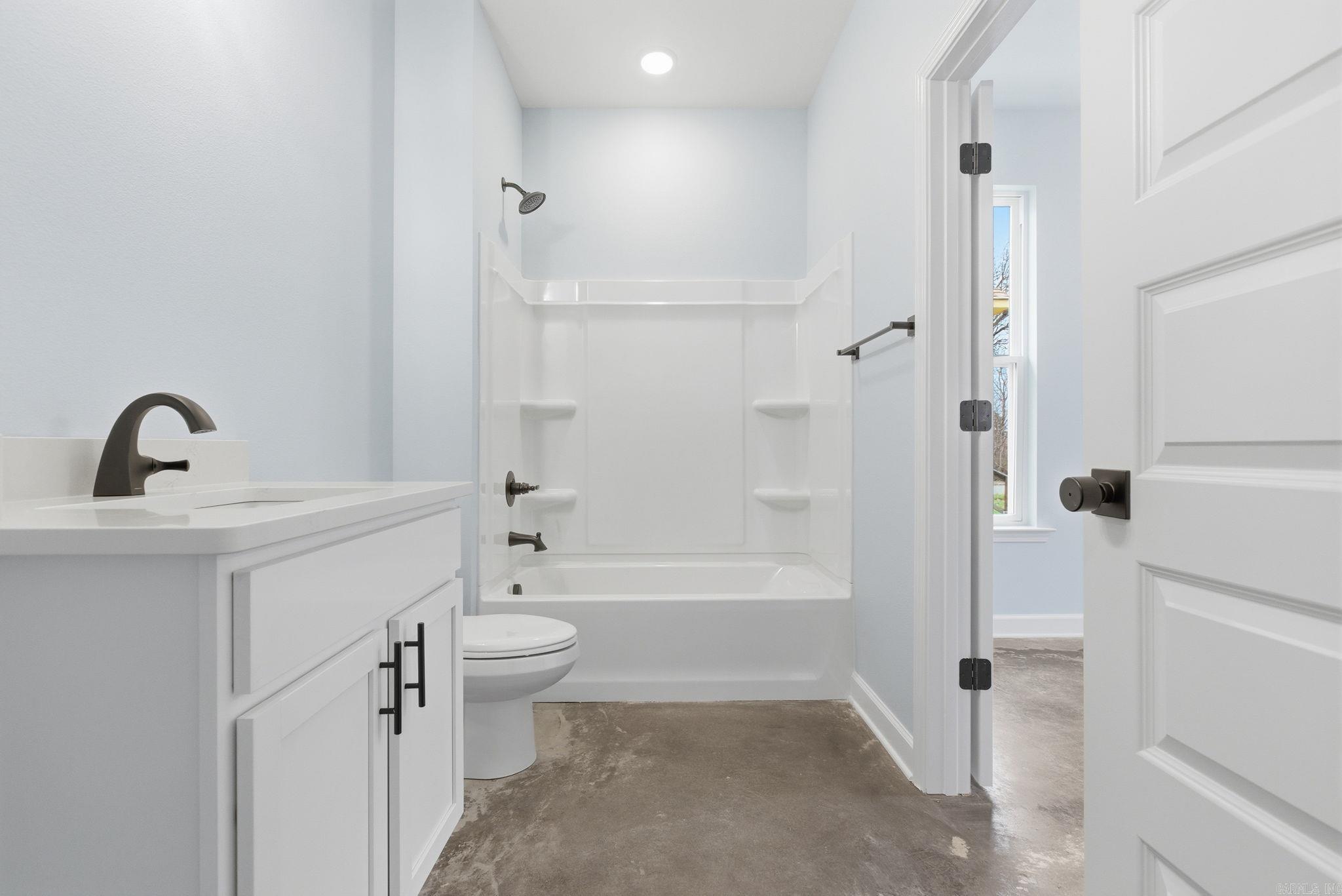 HANGER - Residential