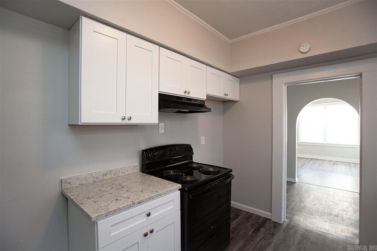 Cassinelli - Residential Lease