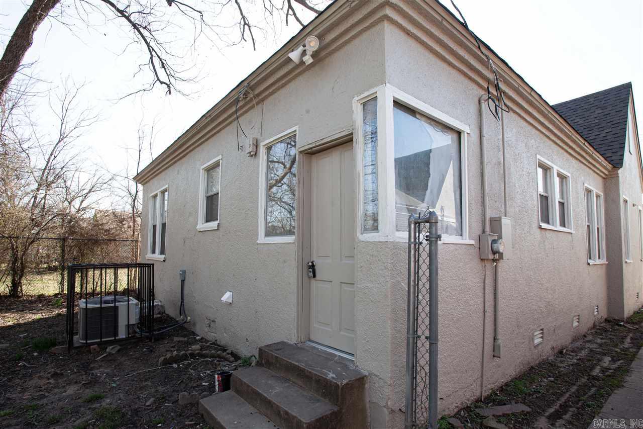 Cassinelli - Residential Lease