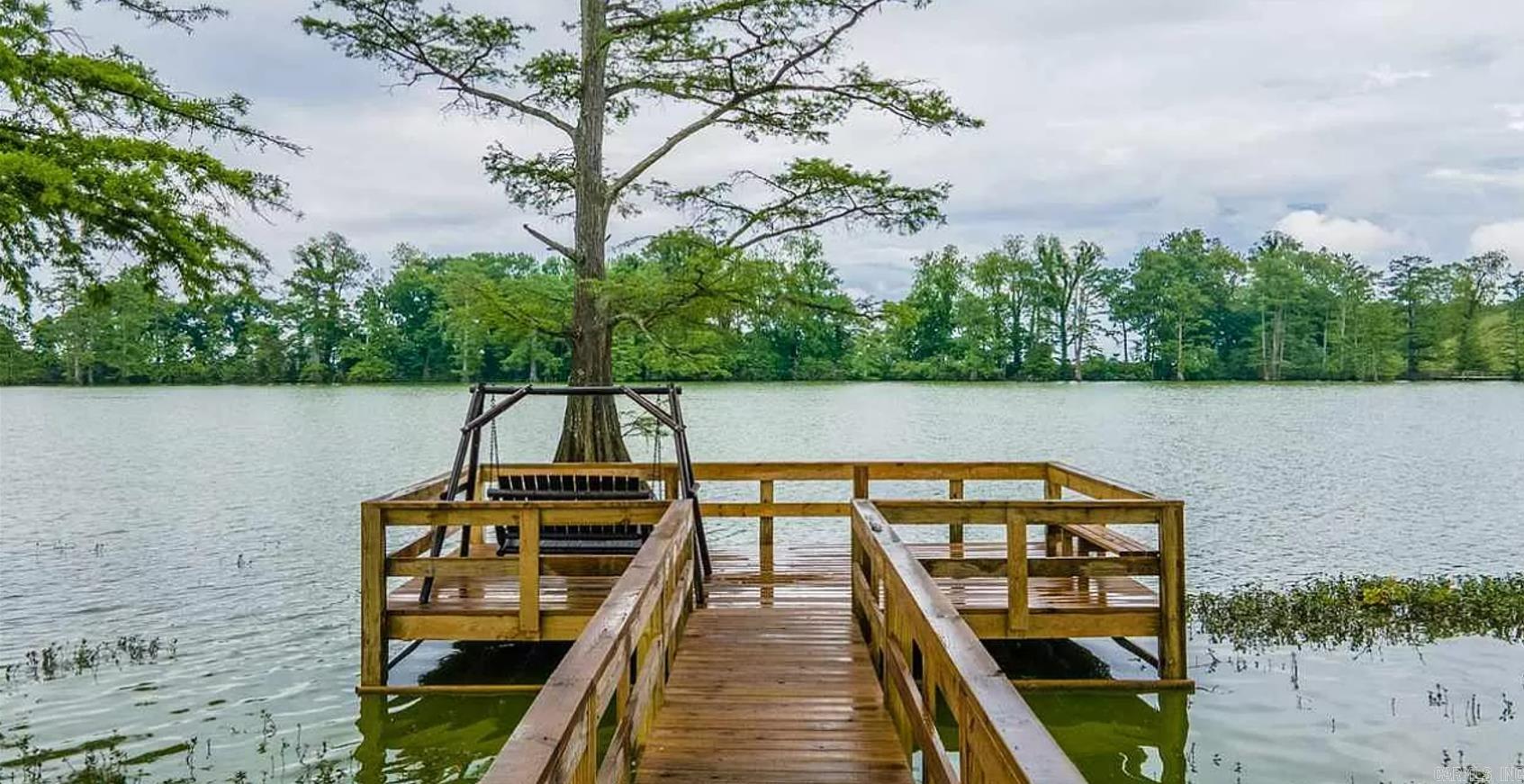 Mound Lake II Phase II - Residential