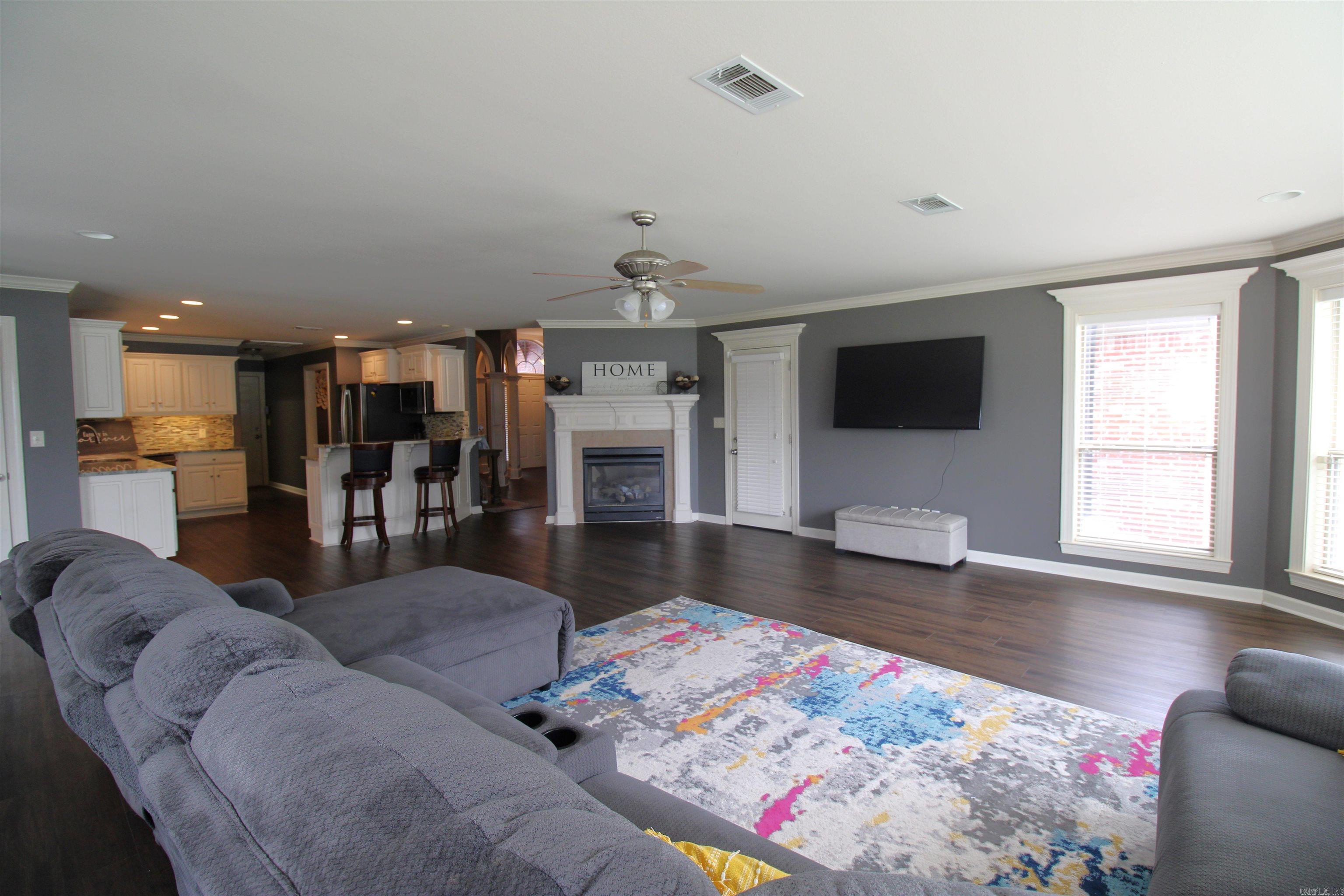 Mound Lake II Phase II - Residential