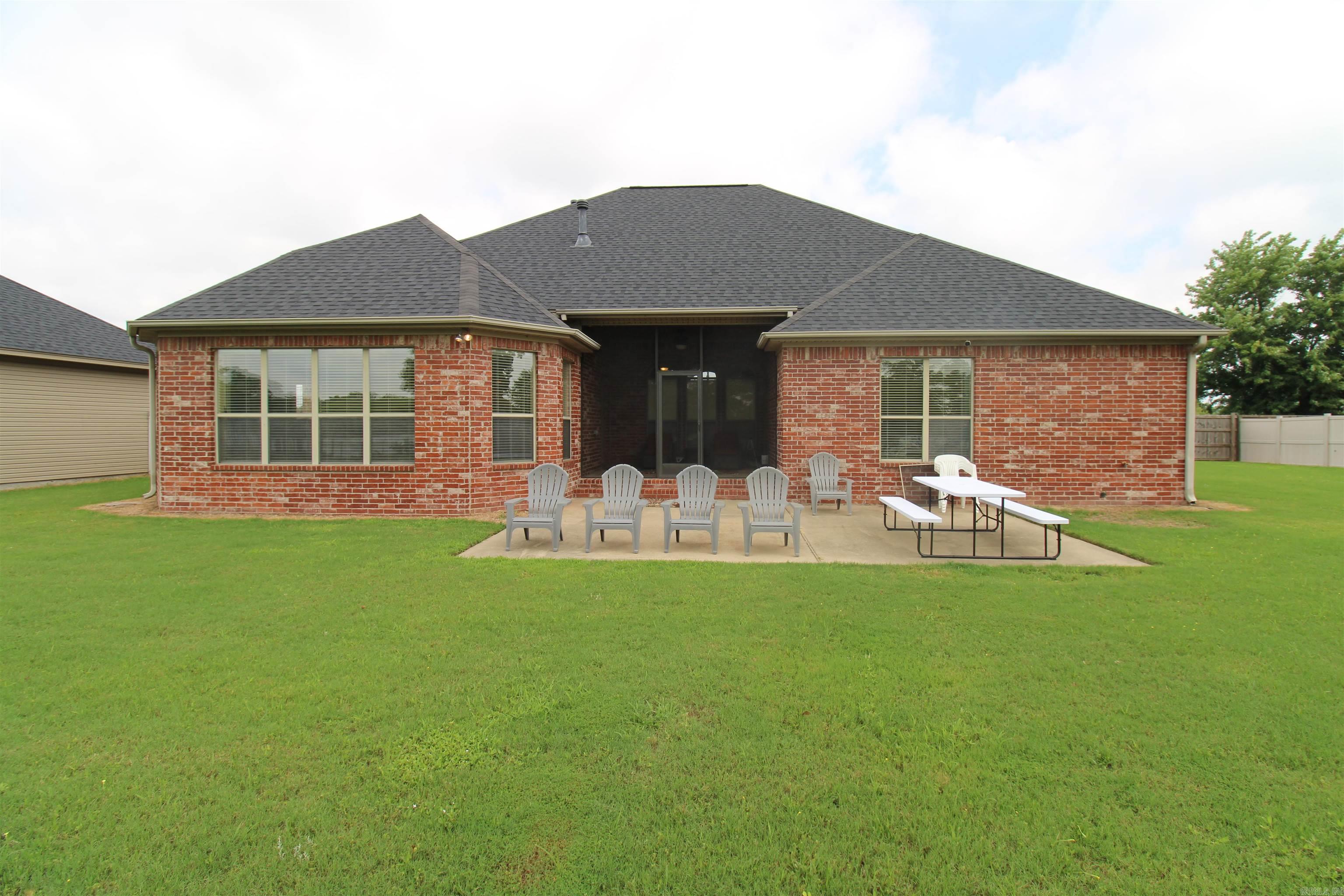 Mound Lake II Phase II - Residential