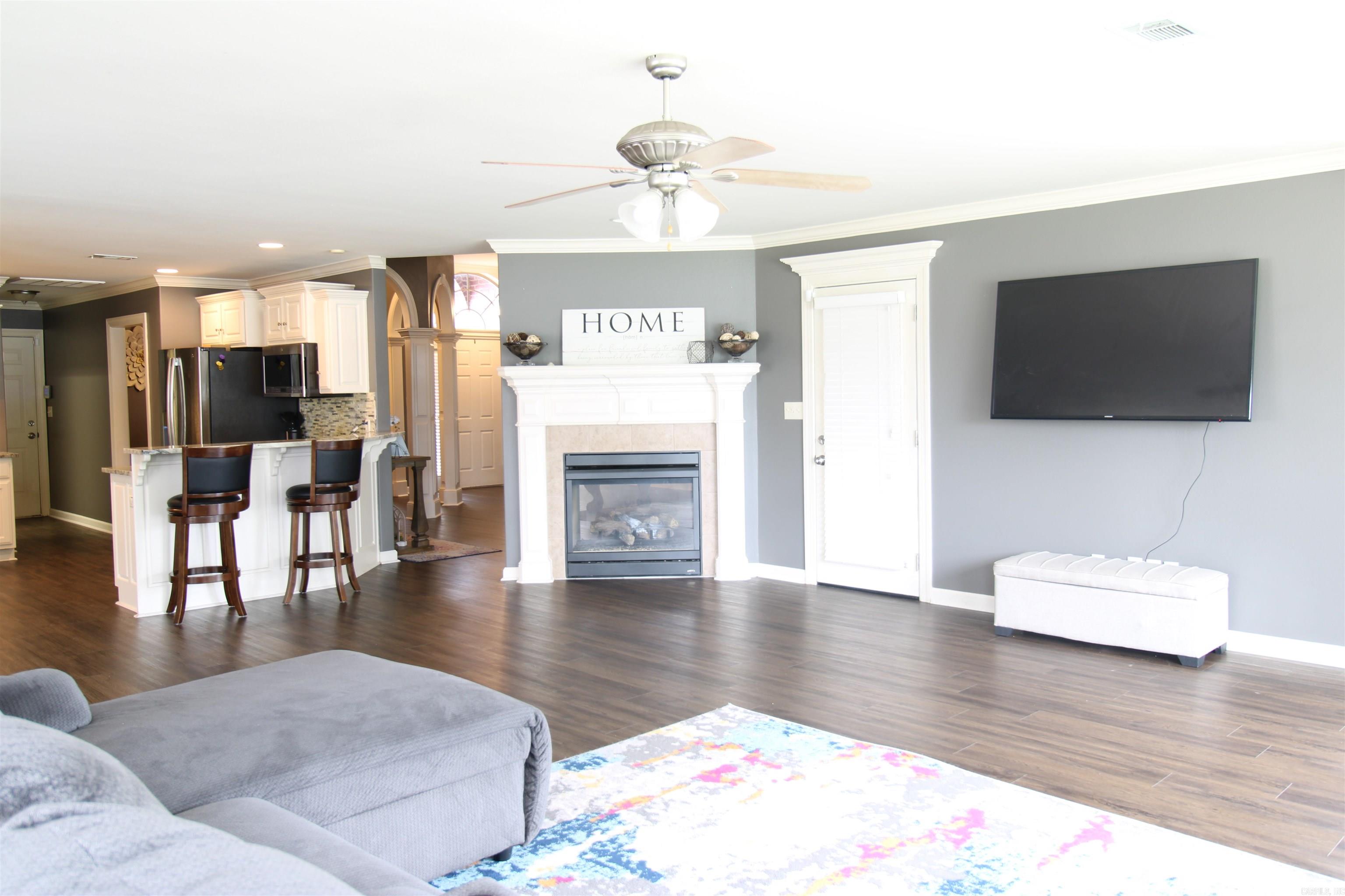 Mound Lake II Phase II - Residential