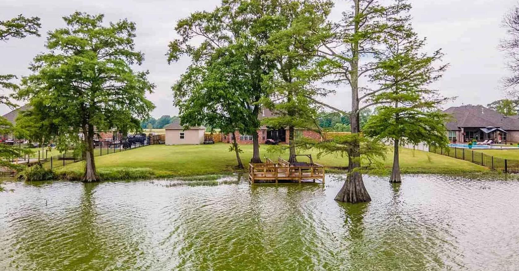 Mound Lake II Phase II - Residential