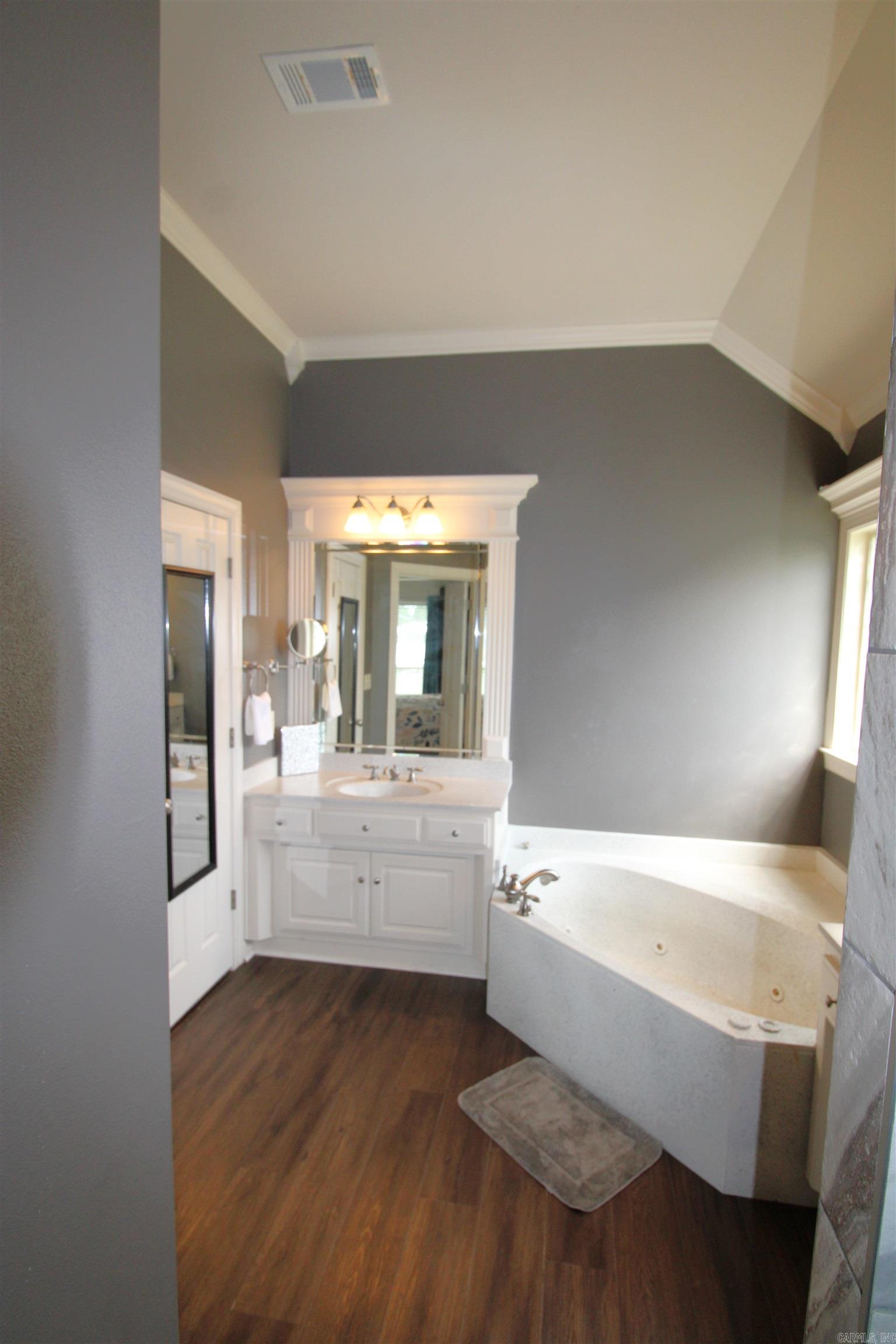 Mound Lake II Phase II - Residential