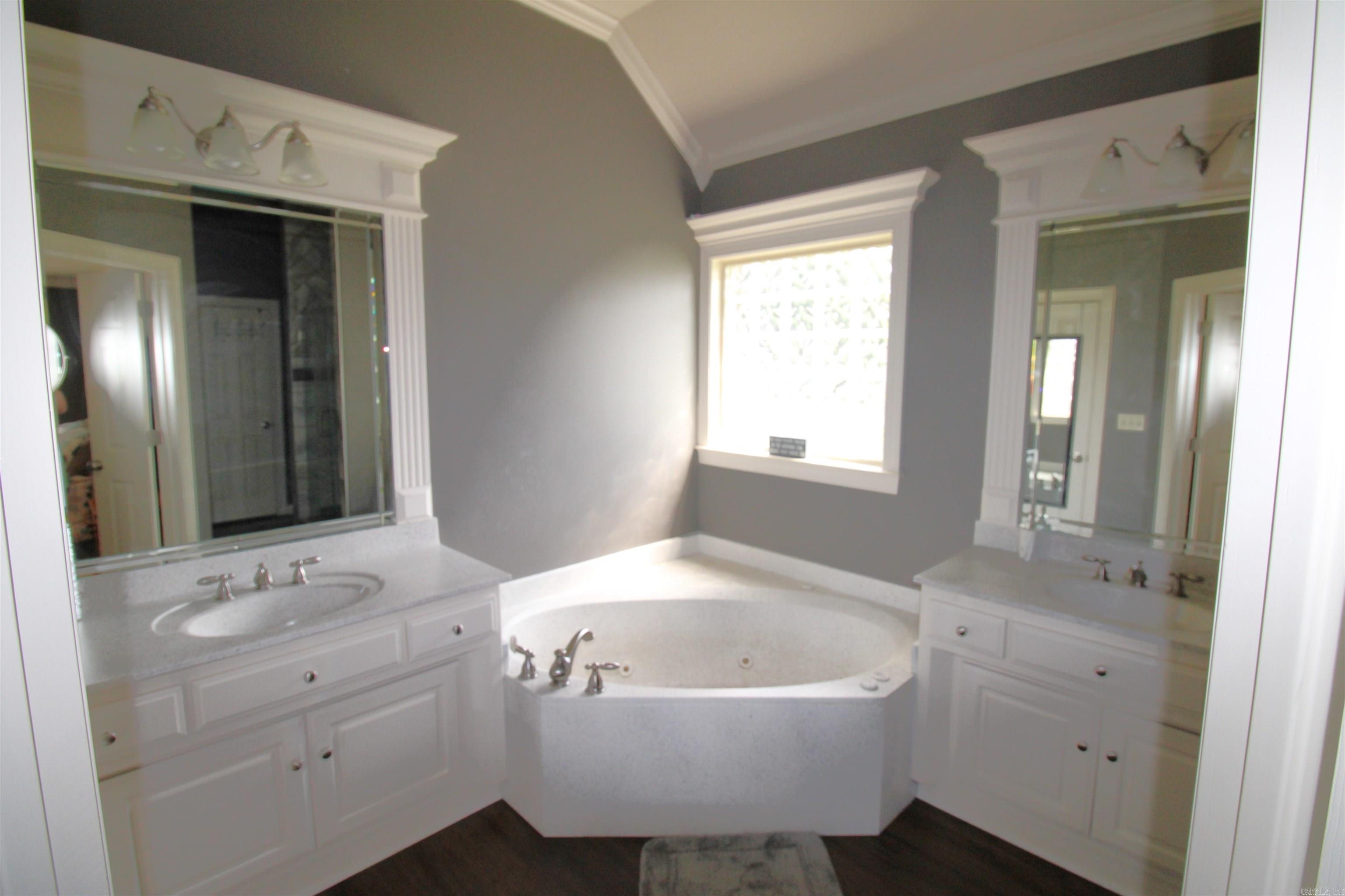 Mound Lake II Phase II - Residential