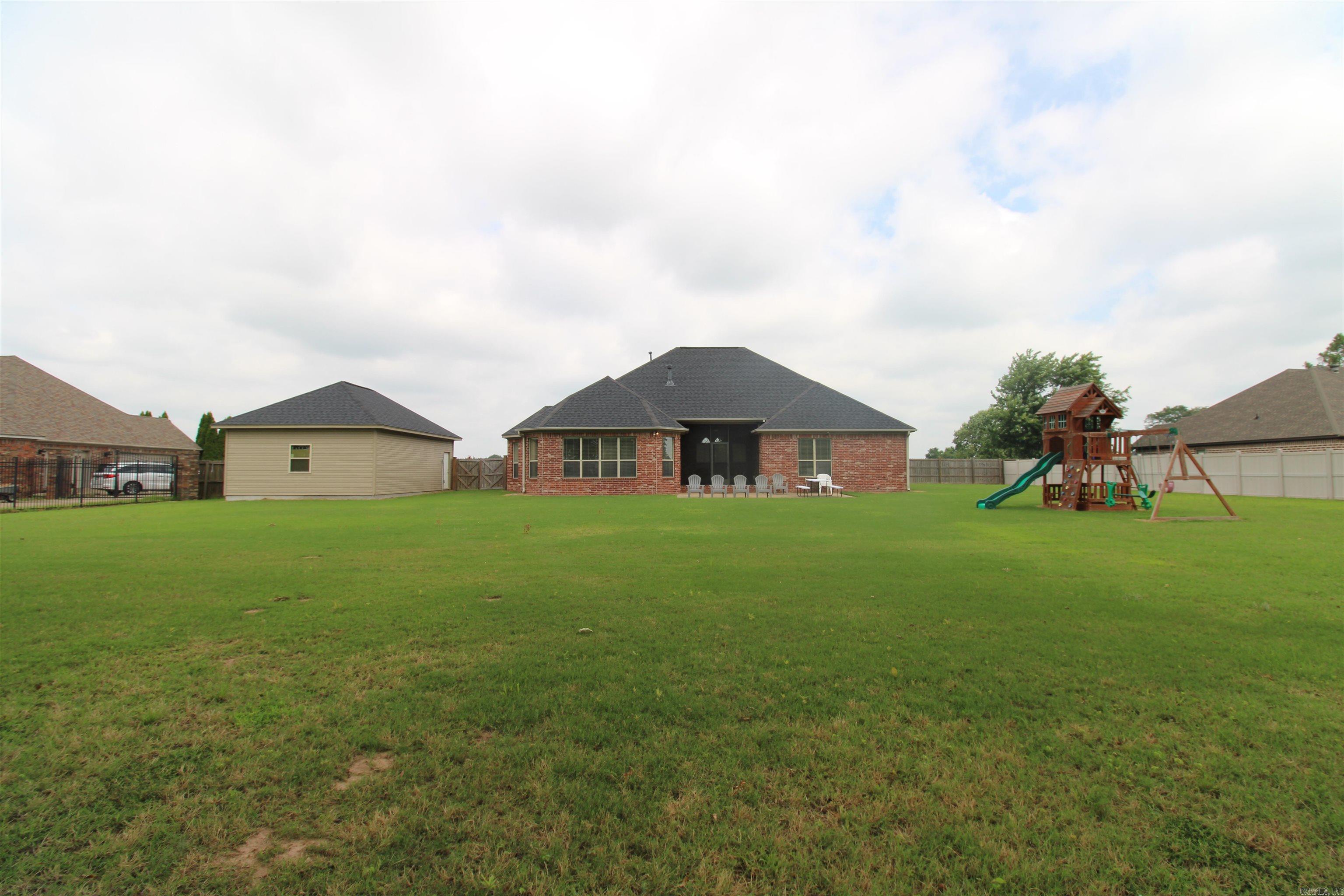 Mound Lake II Phase II - Residential