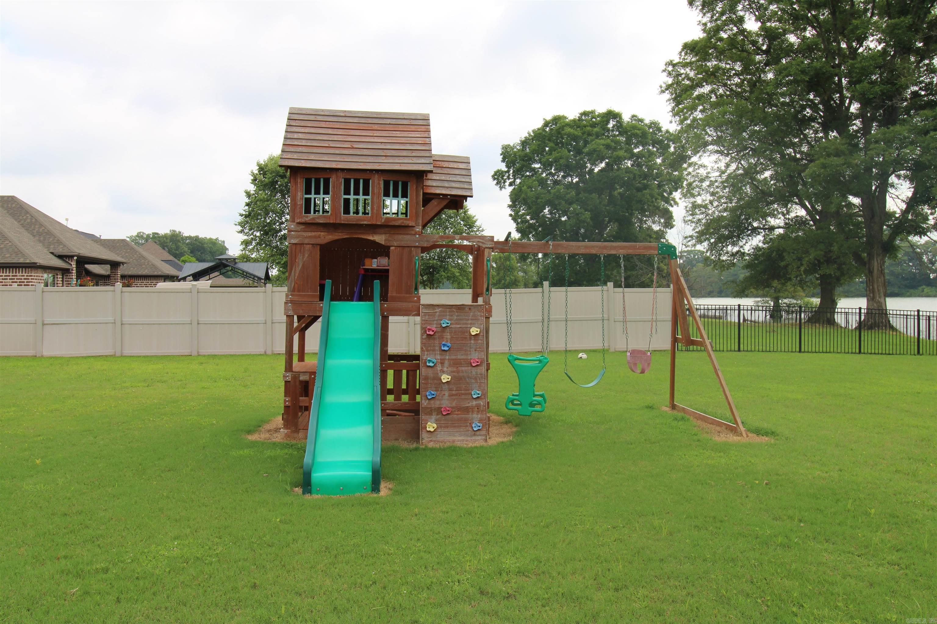 Mound Lake II Phase II - Residential