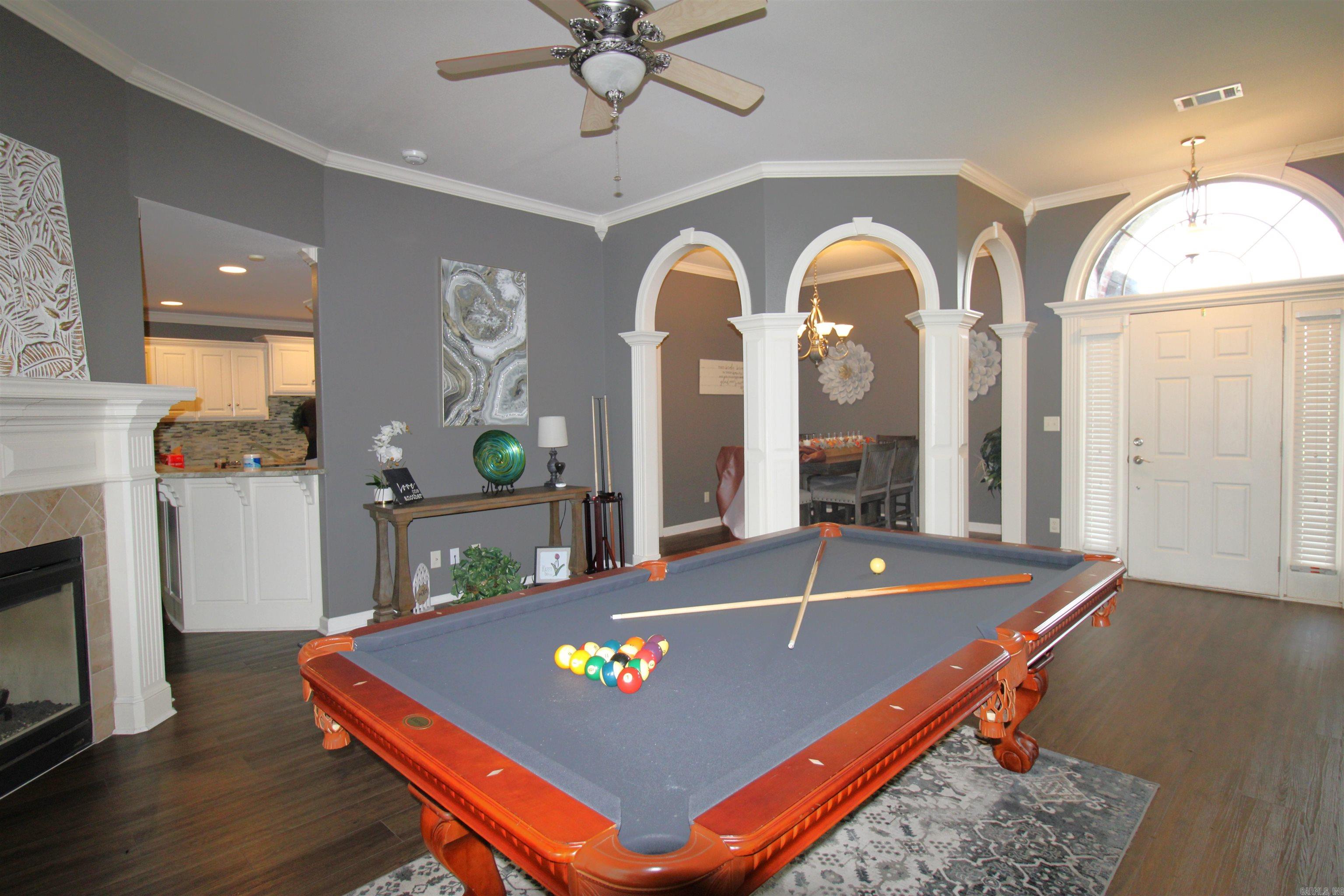 Mound Lake II Phase II - Residential