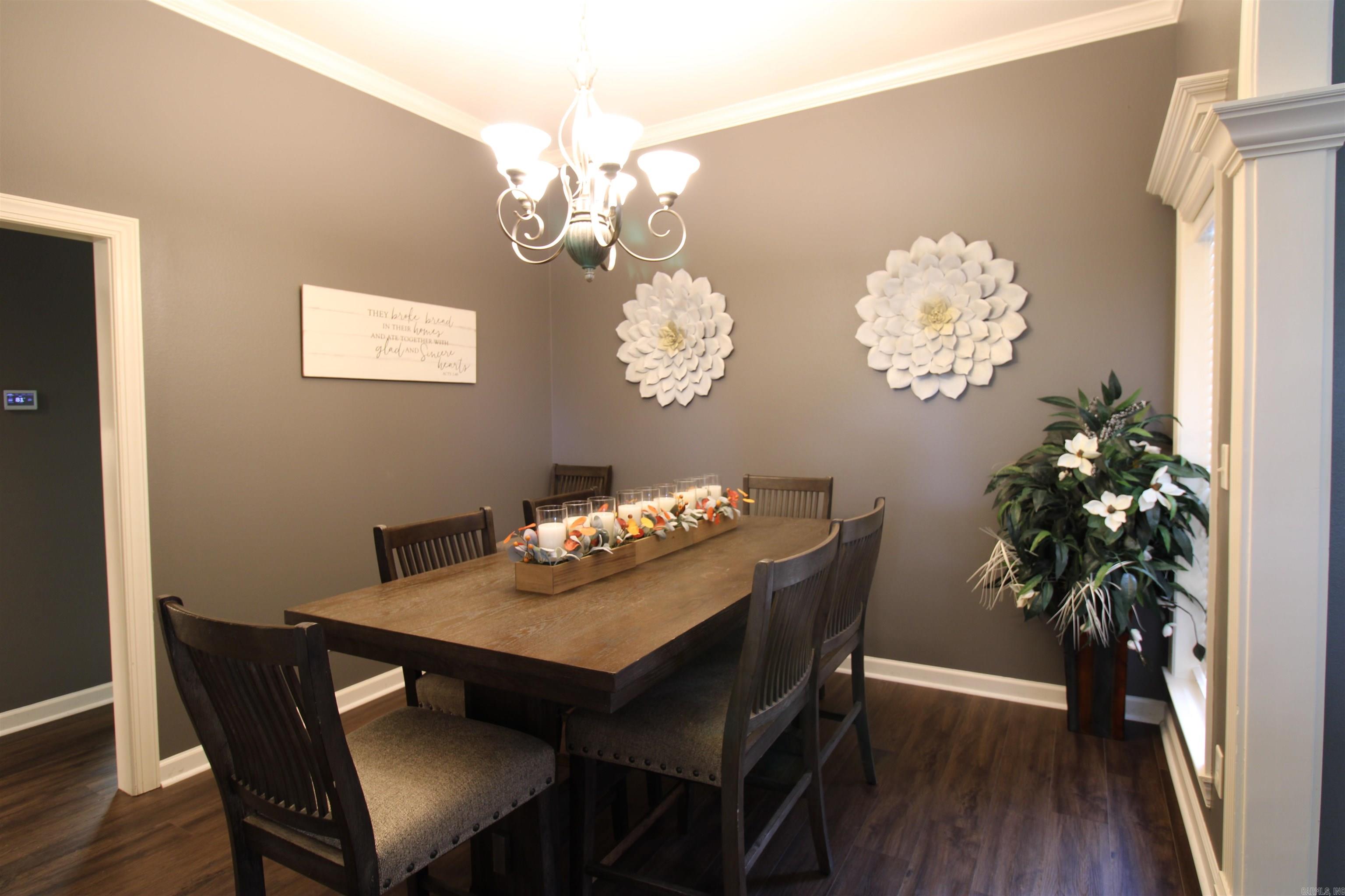 Mound Lake II Phase II - Residential