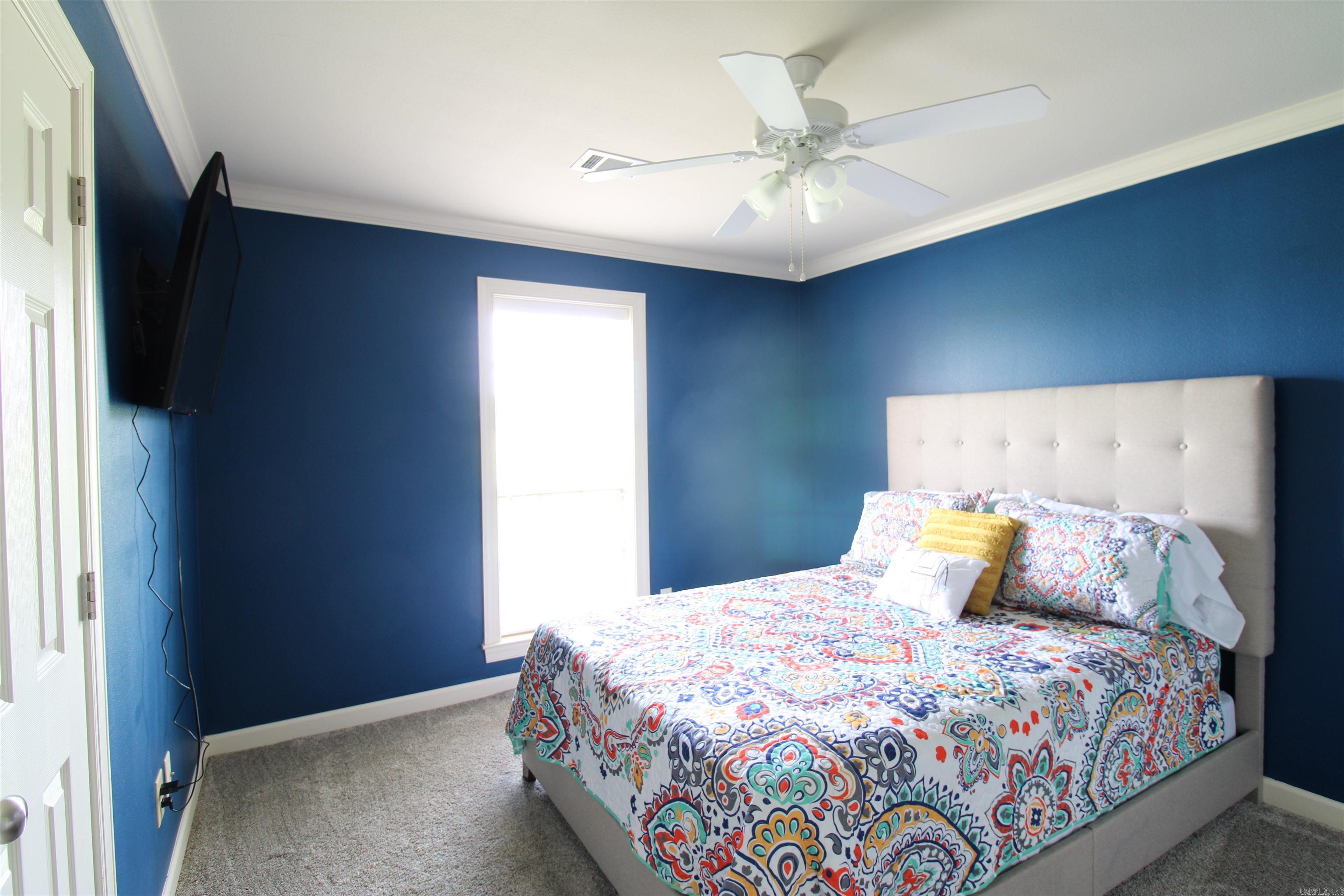 Mound Lake II Phase II - Residential