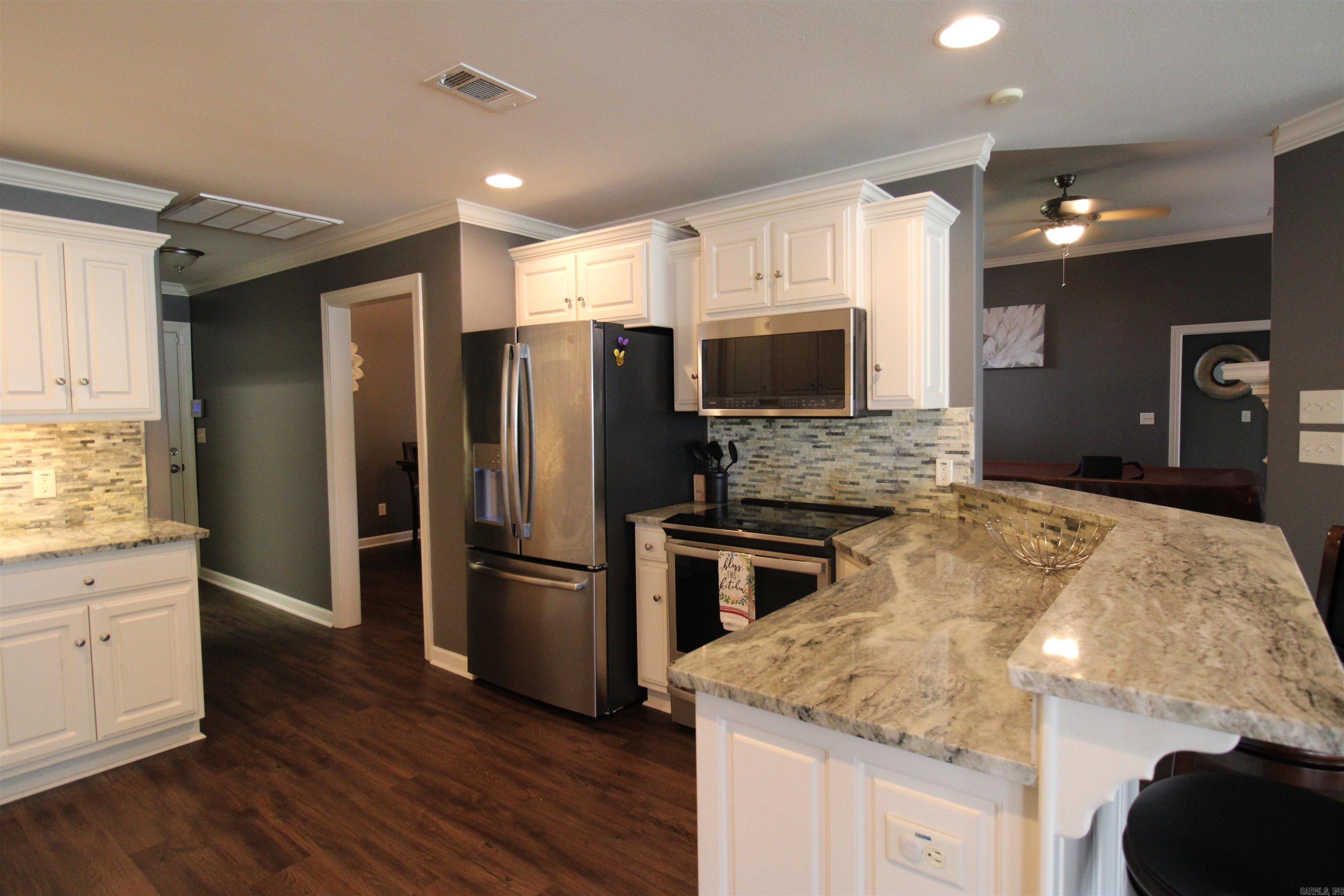 Mound Lake II Phase II - Residential