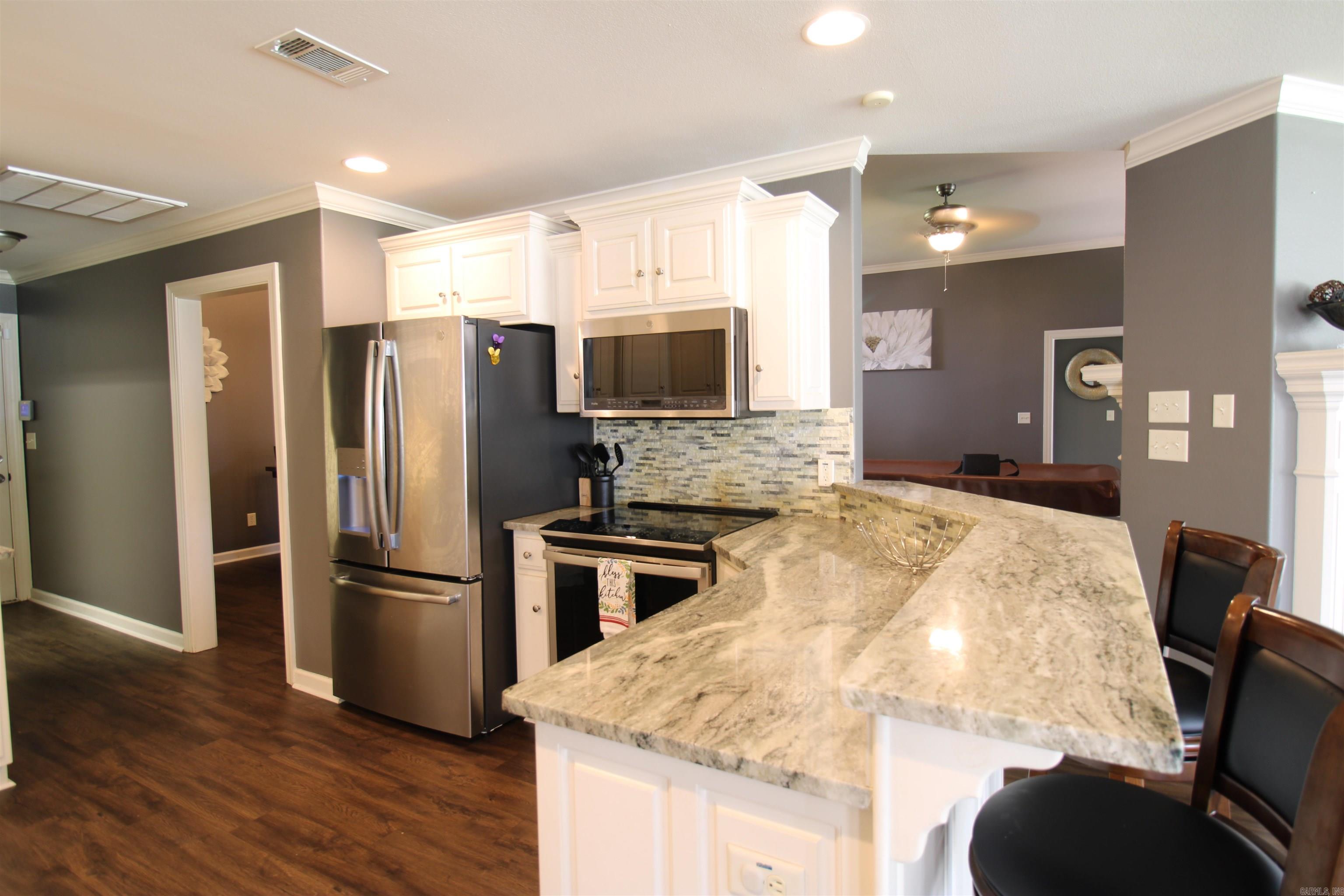 Mound Lake II Phase II - Residential