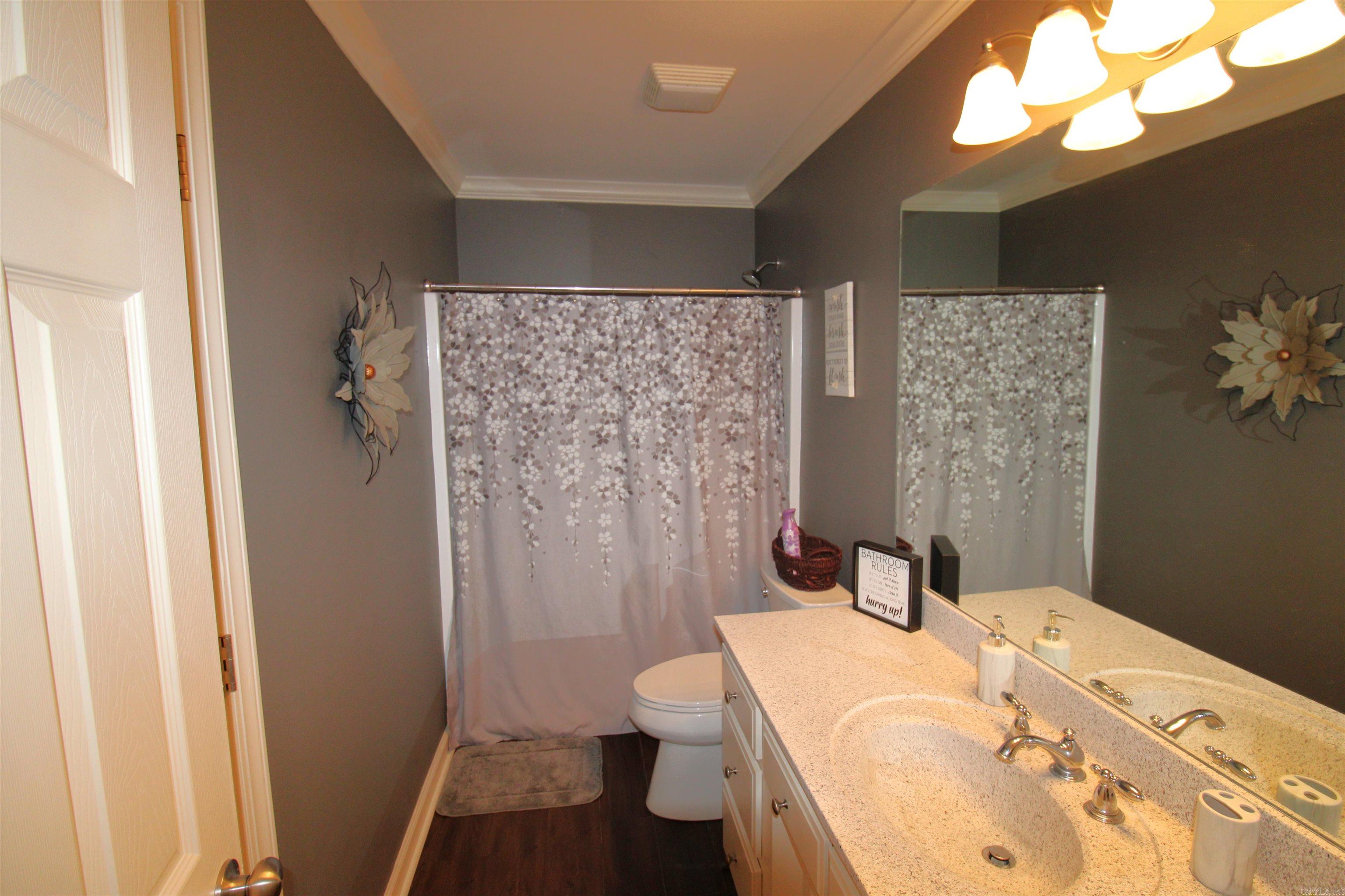 Mound Lake II Phase II - Residential