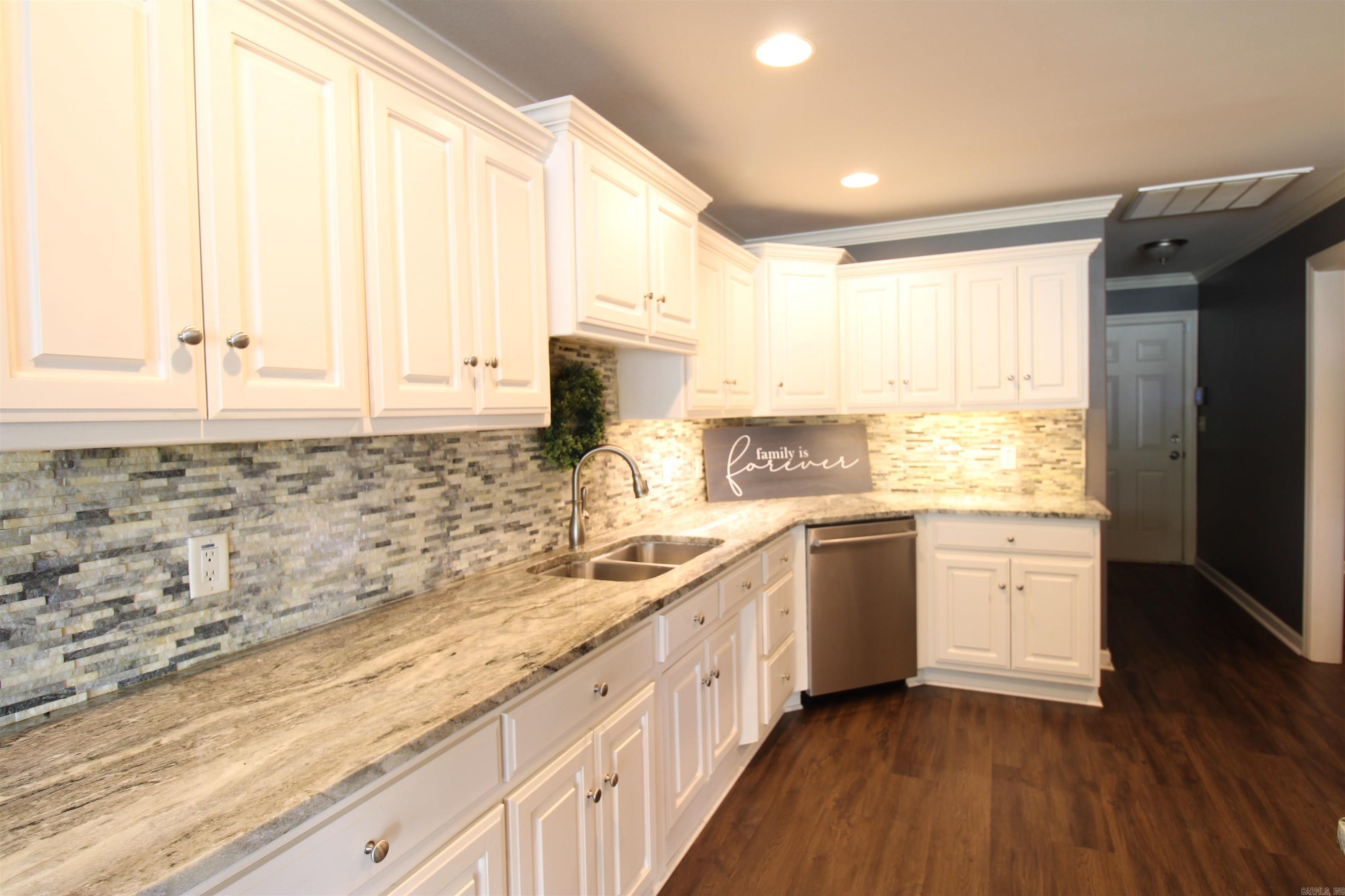 Mound Lake II Phase II - Residential