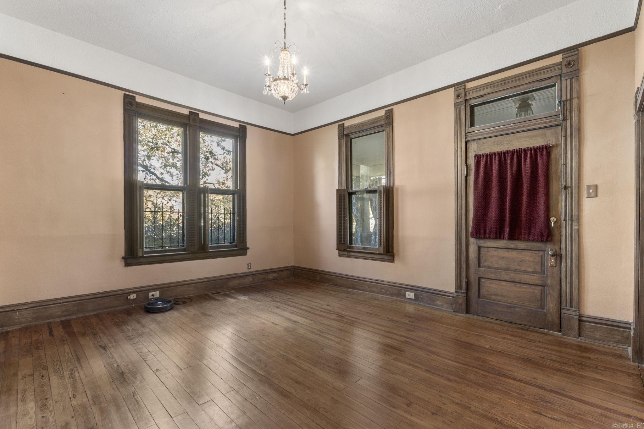 STIFFTS C S - Residential