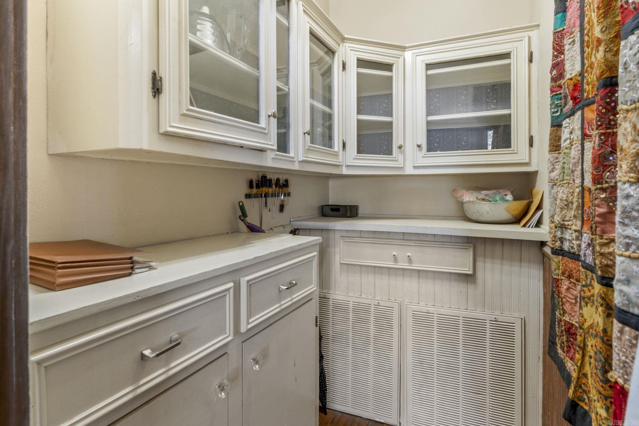 STIFFTS C S - Residential