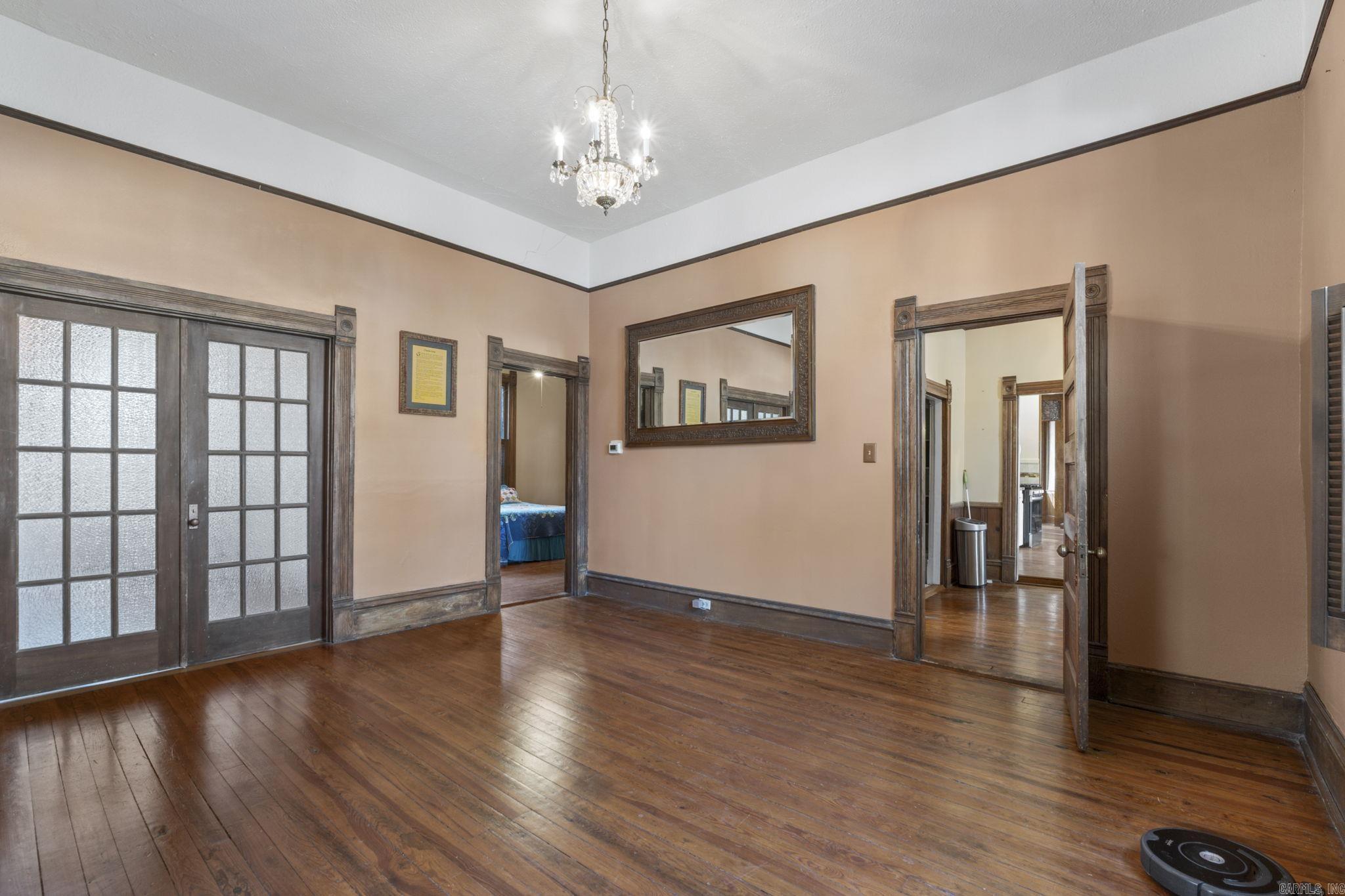 STIFFTS C S - Residential