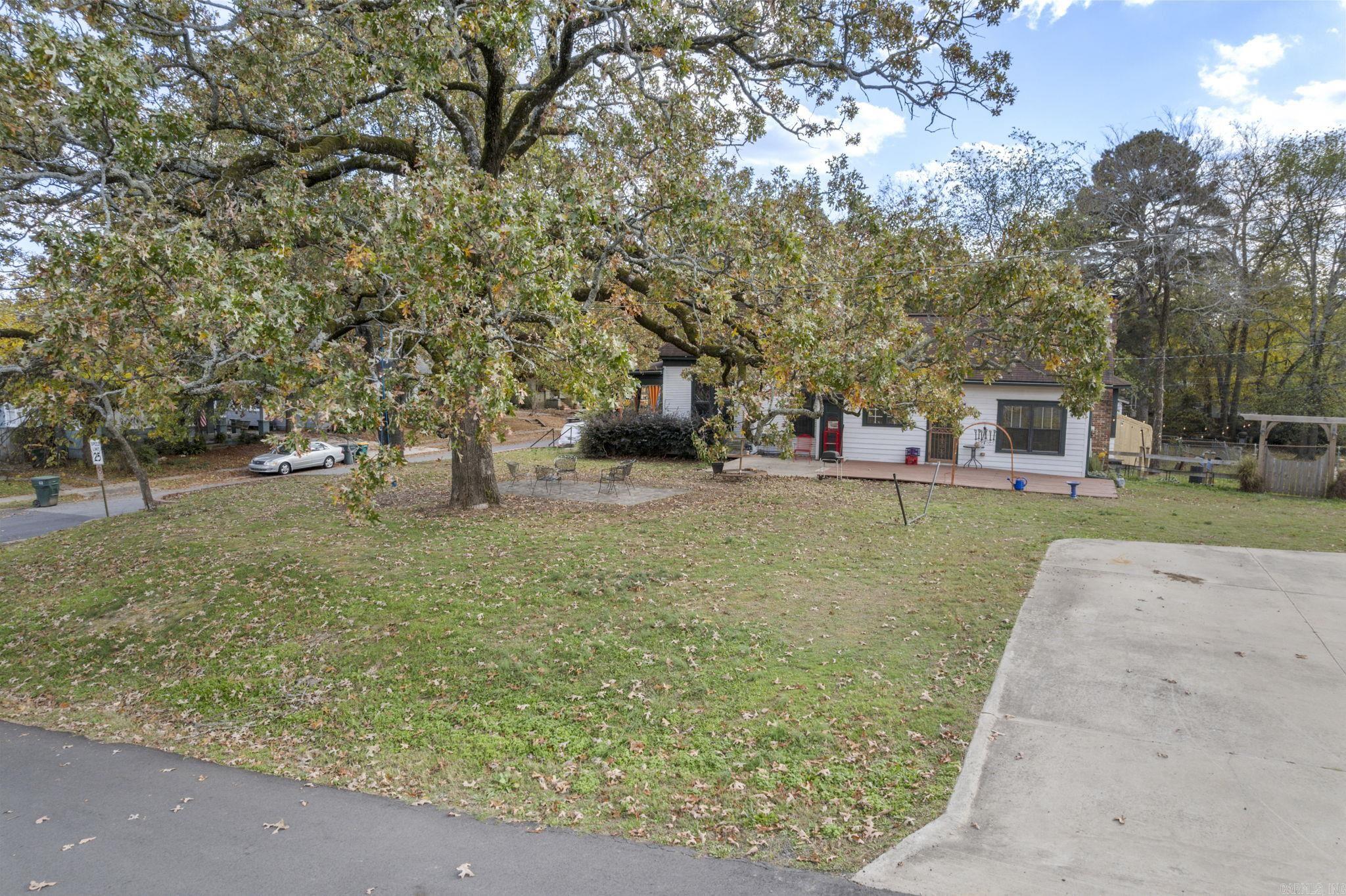 STIFFTS C S - Residential