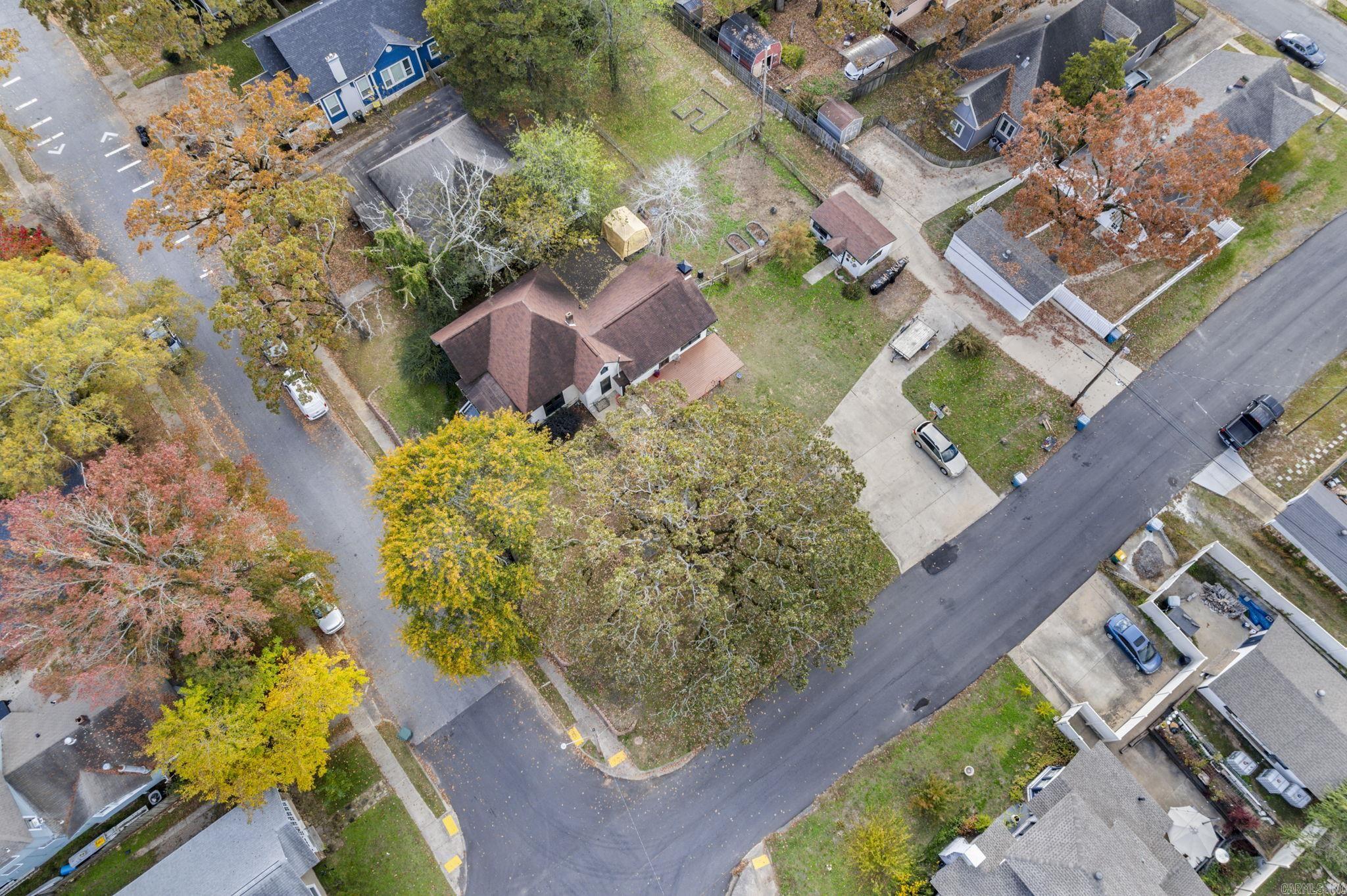 STIFFTS C S - Residential