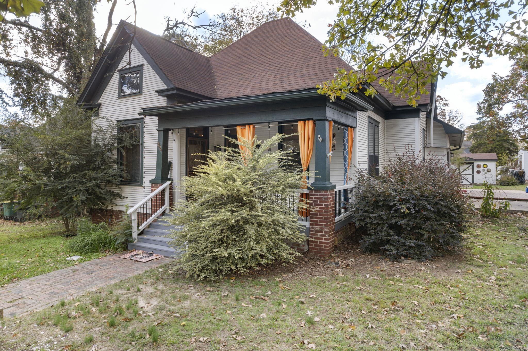 STIFFTS C S - Residential