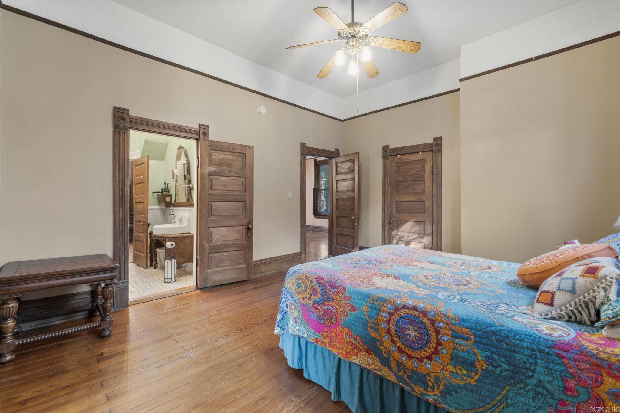 STIFFTS C S - Residential