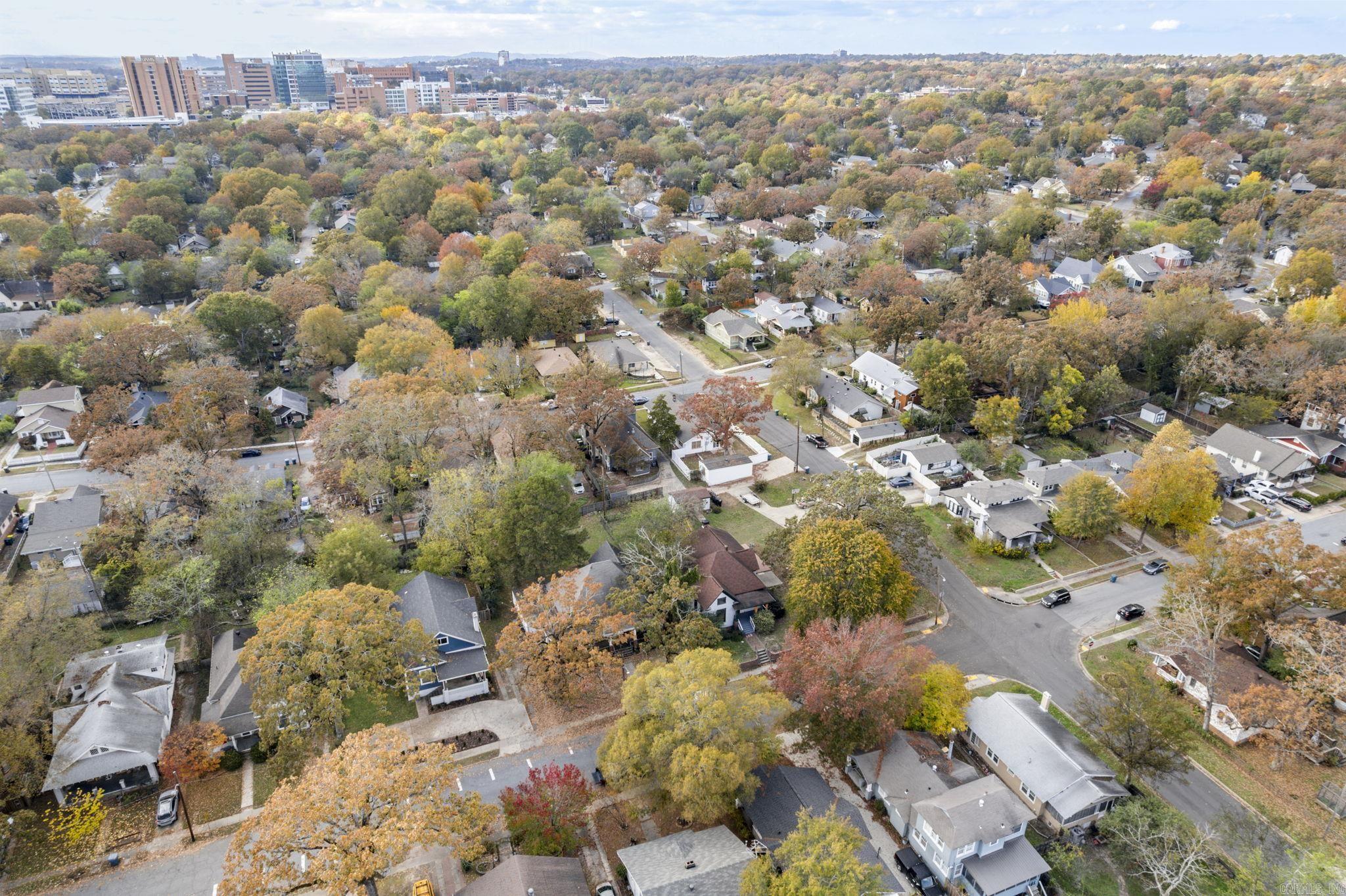 STIFFTS C S - Residential