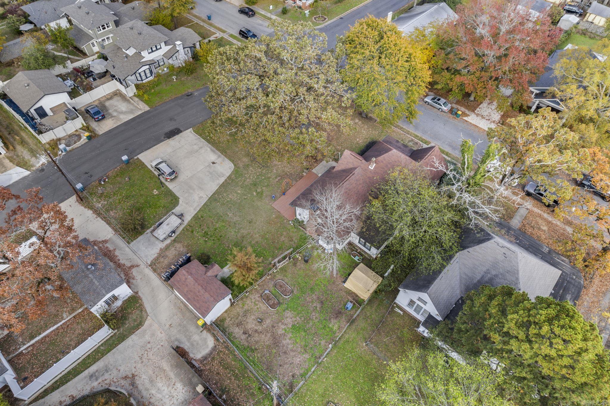 STIFFTS C S - Residential