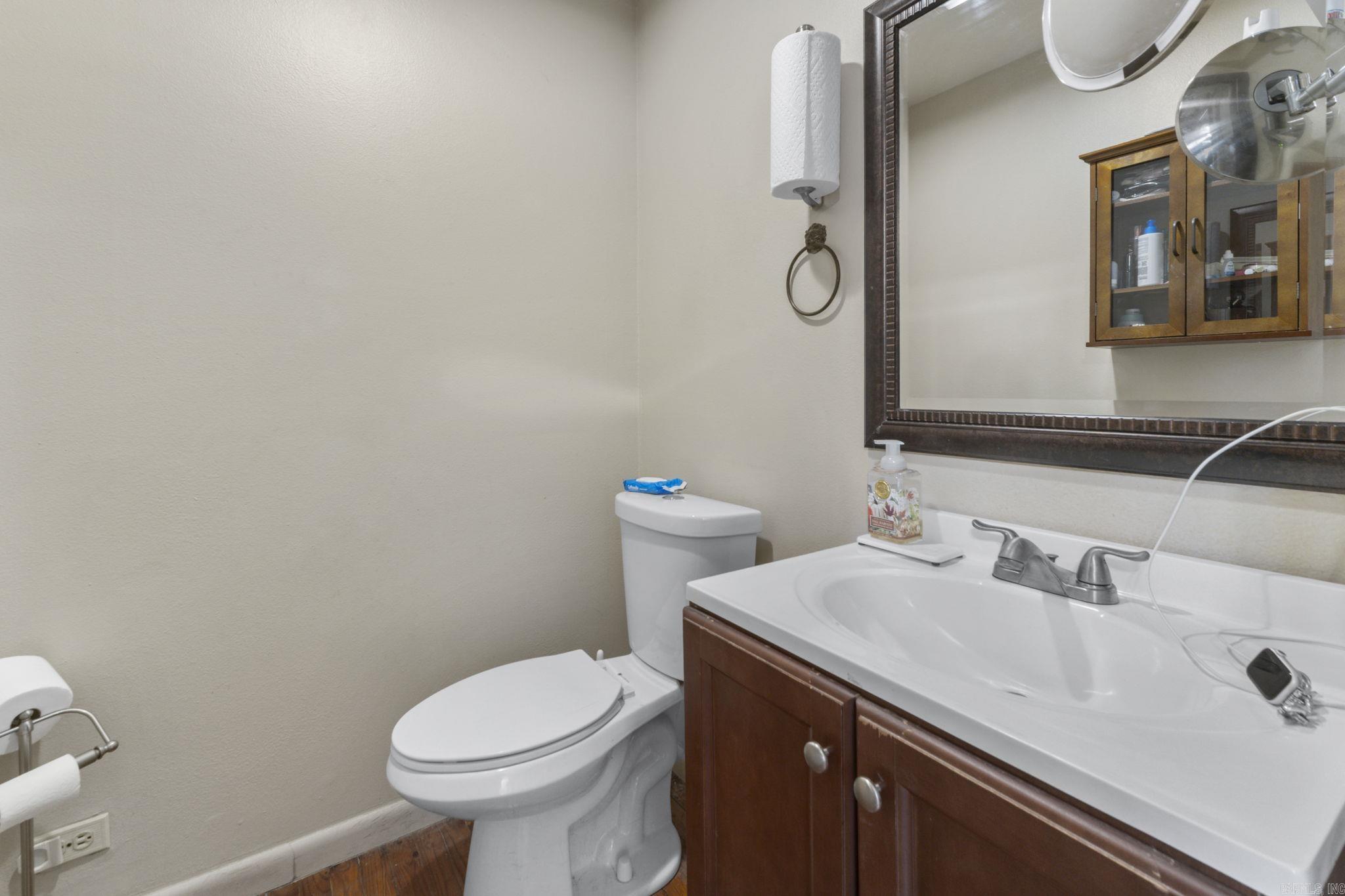 STIFFTS C S - Residential