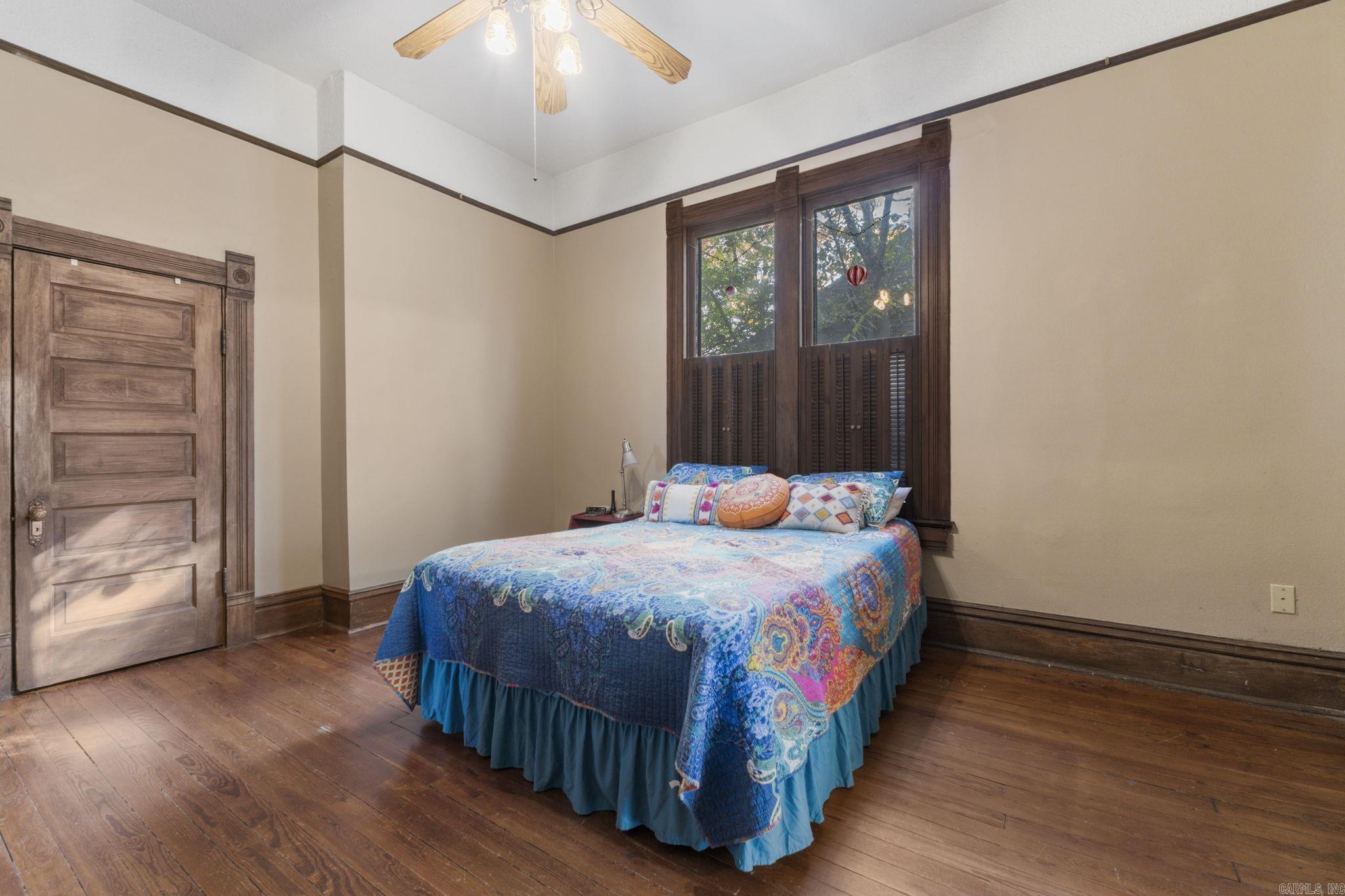 STIFFTS C S - Residential