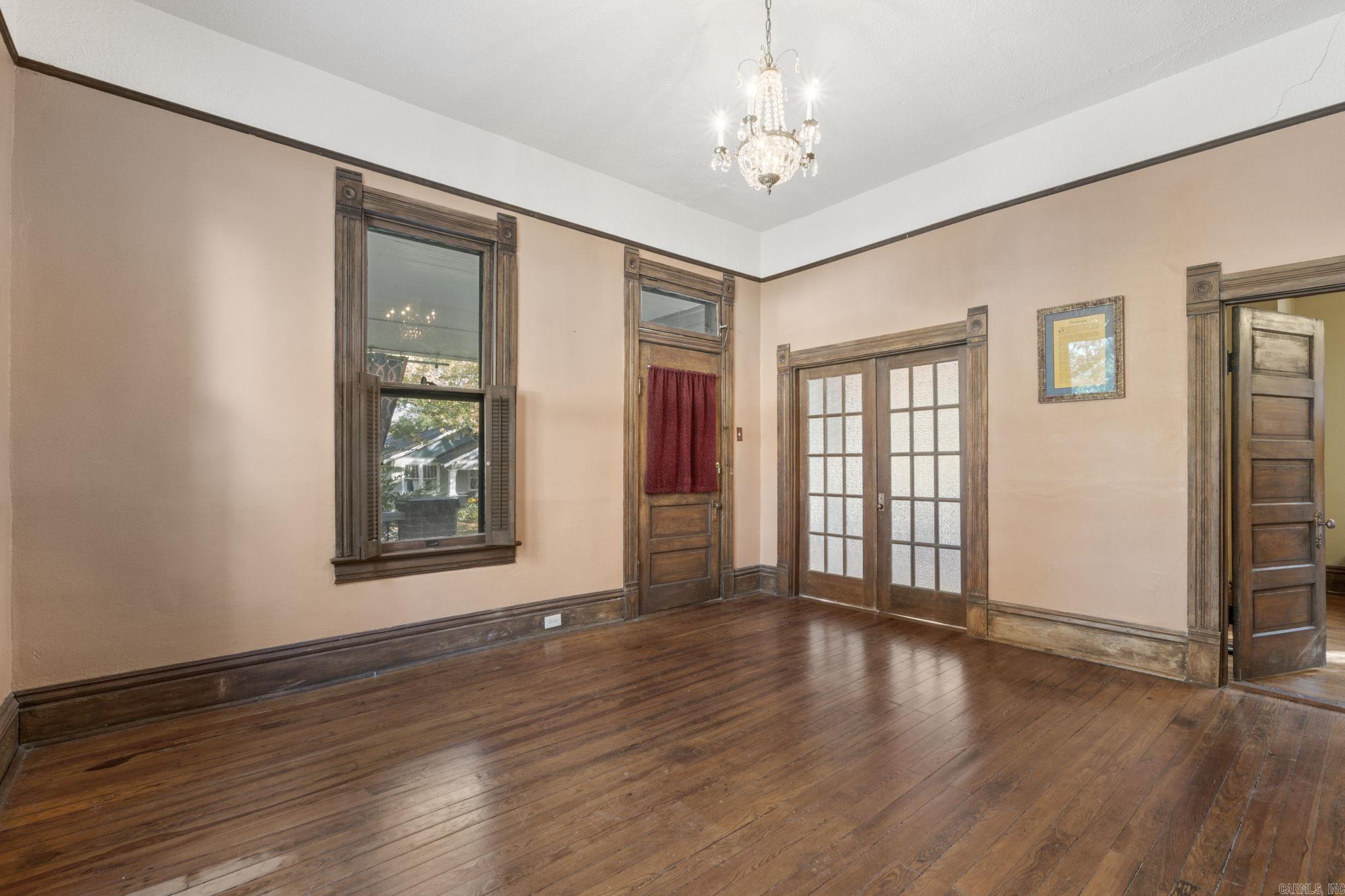 STIFFTS C S - Residential