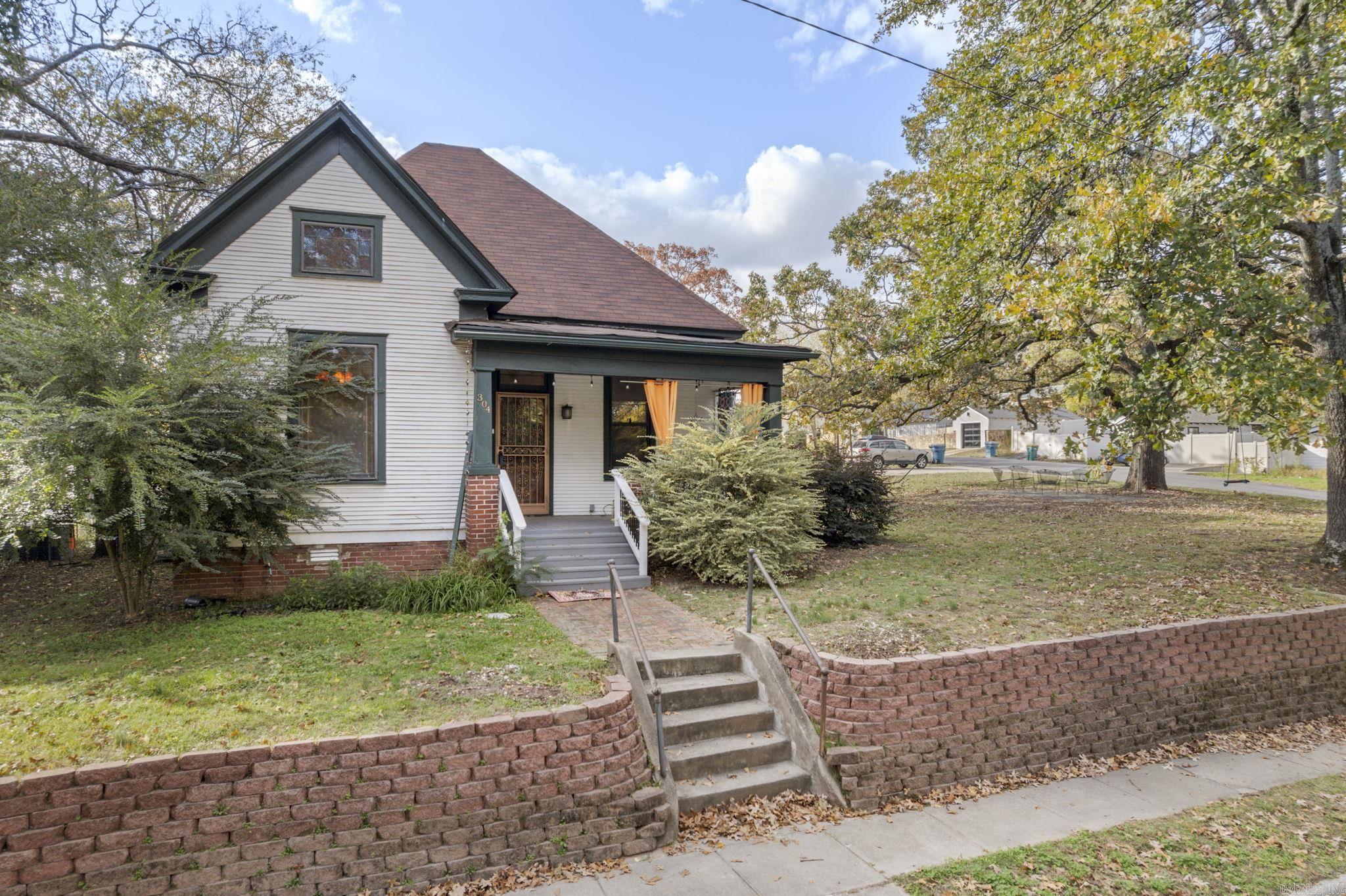 STIFFTS C S - Residential