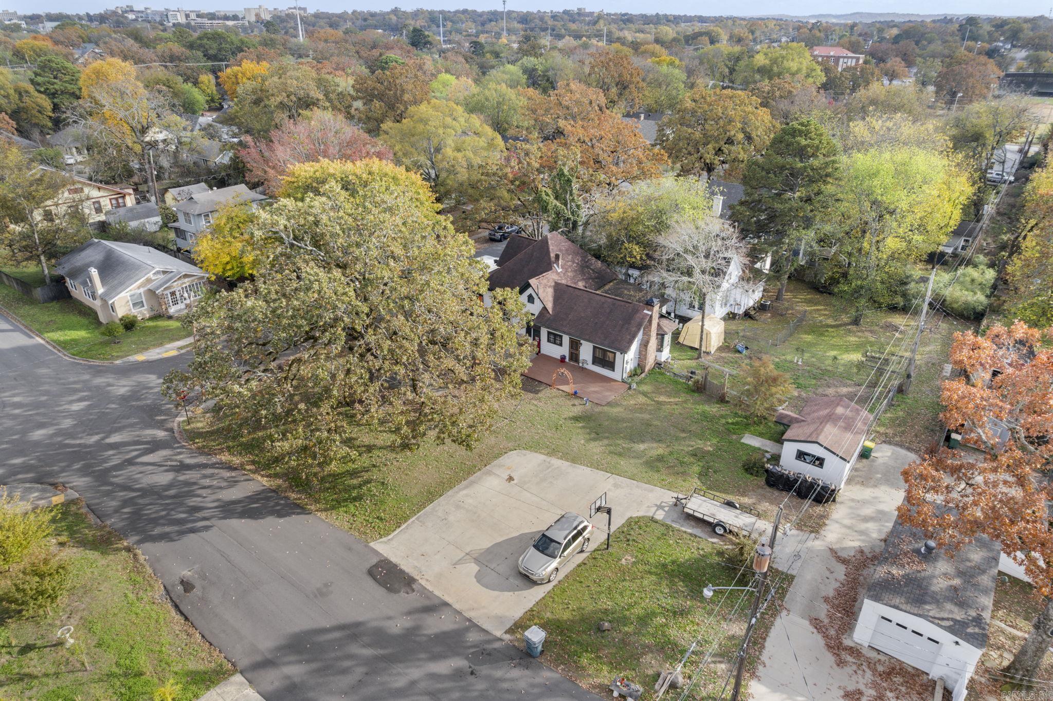 STIFFTS C S - Residential