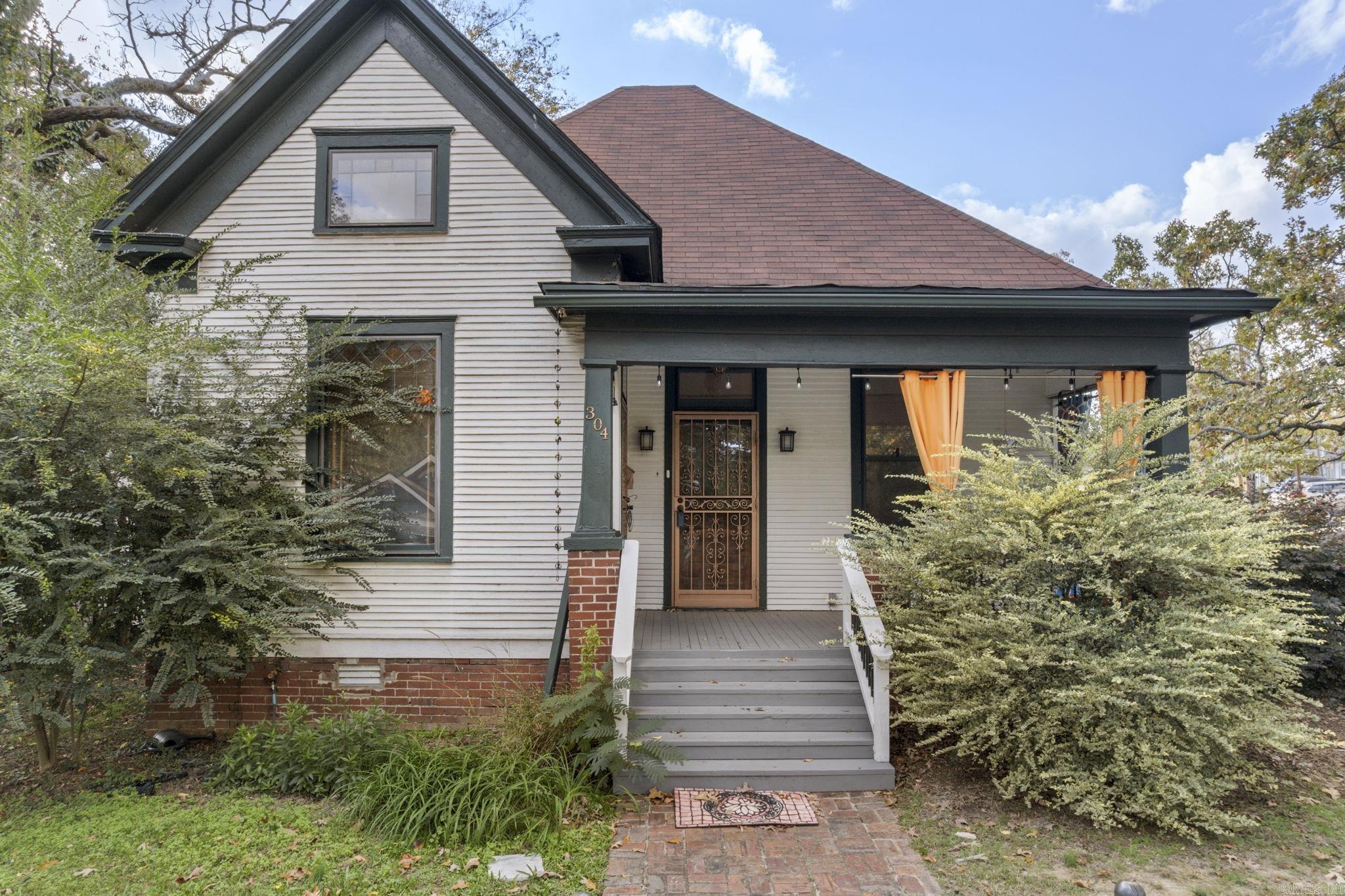 STIFFTS C S - Residential