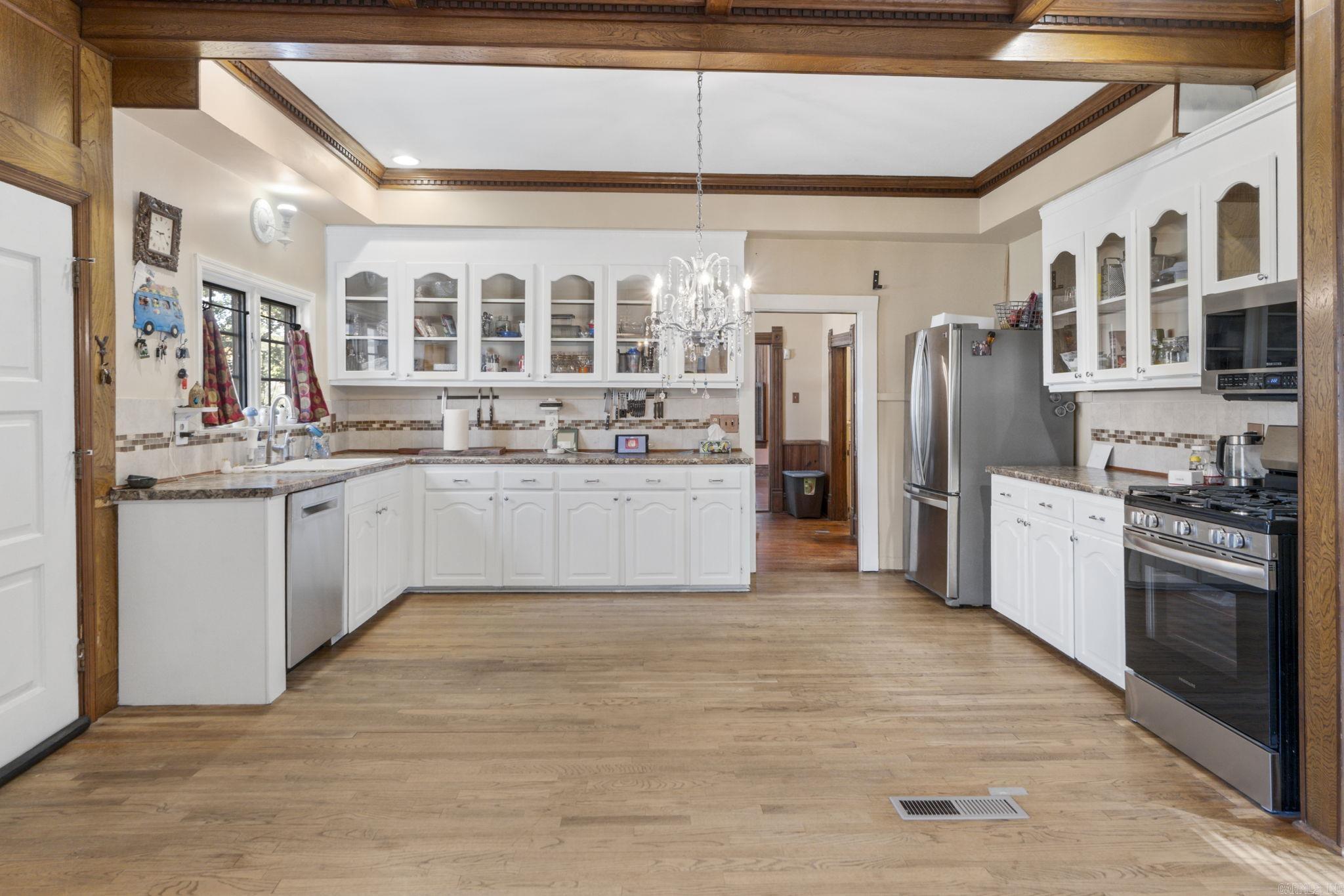 STIFFTS C S - Residential