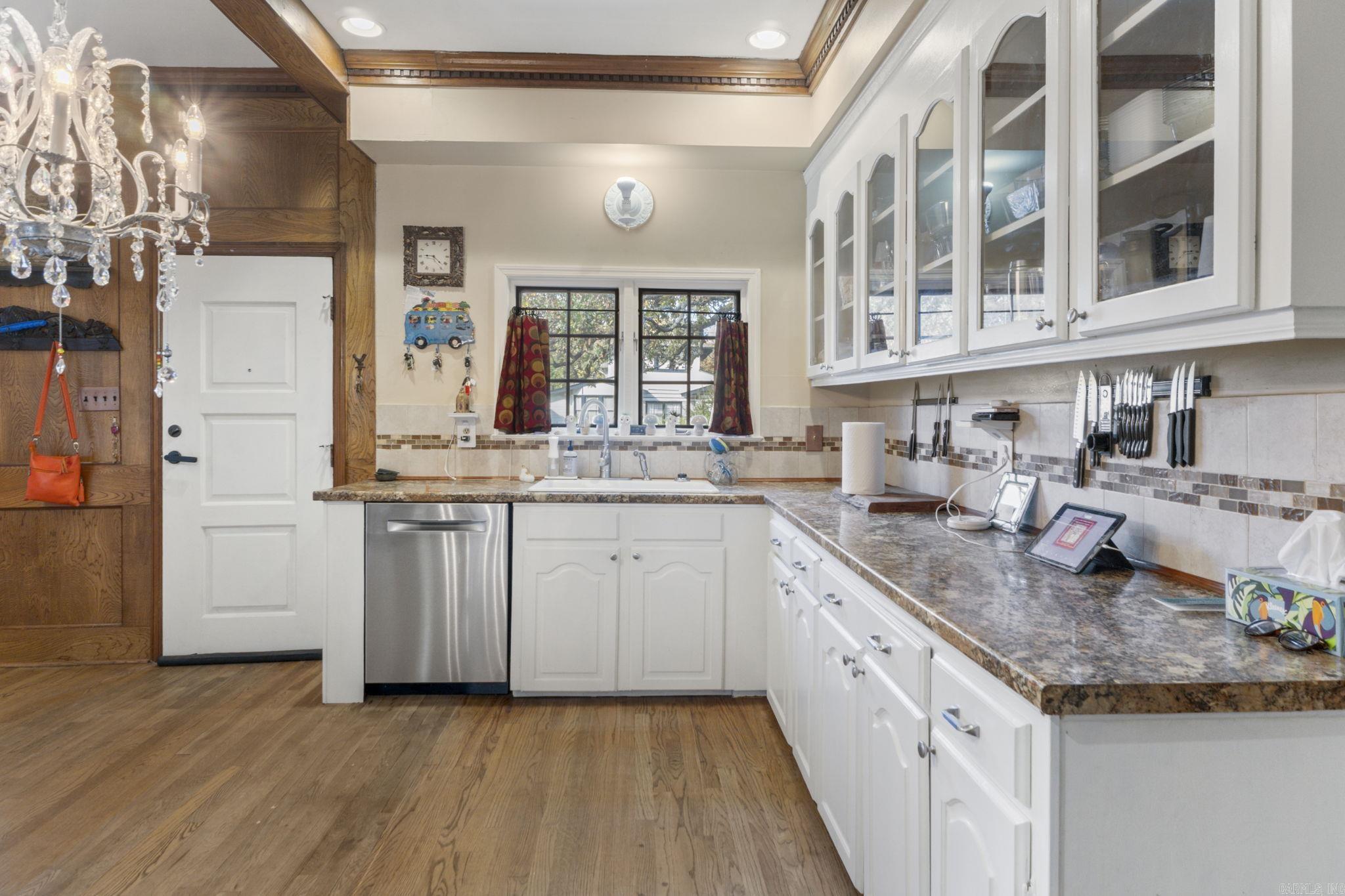 STIFFTS C S - Residential