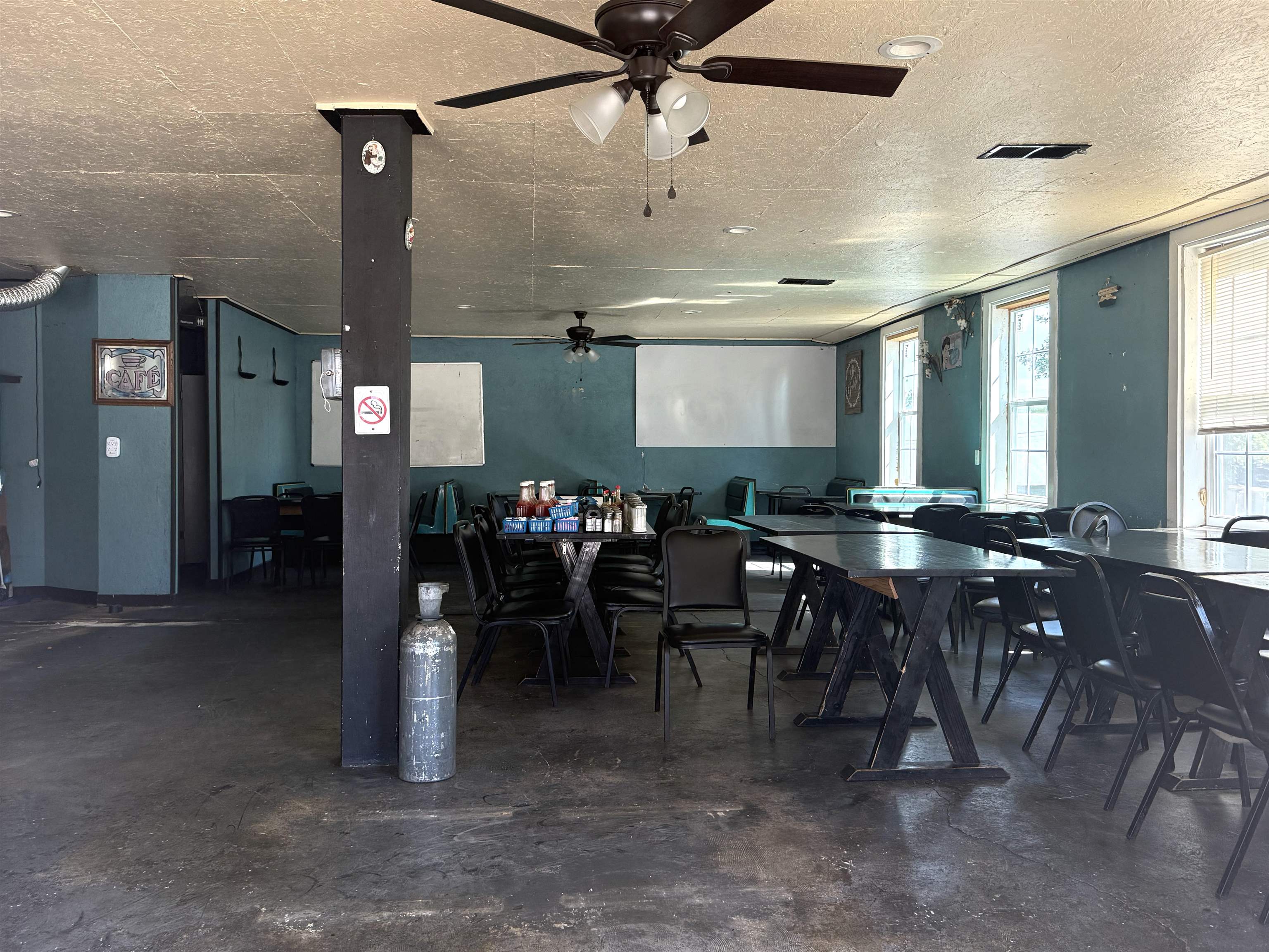 Imboden Original - Residential