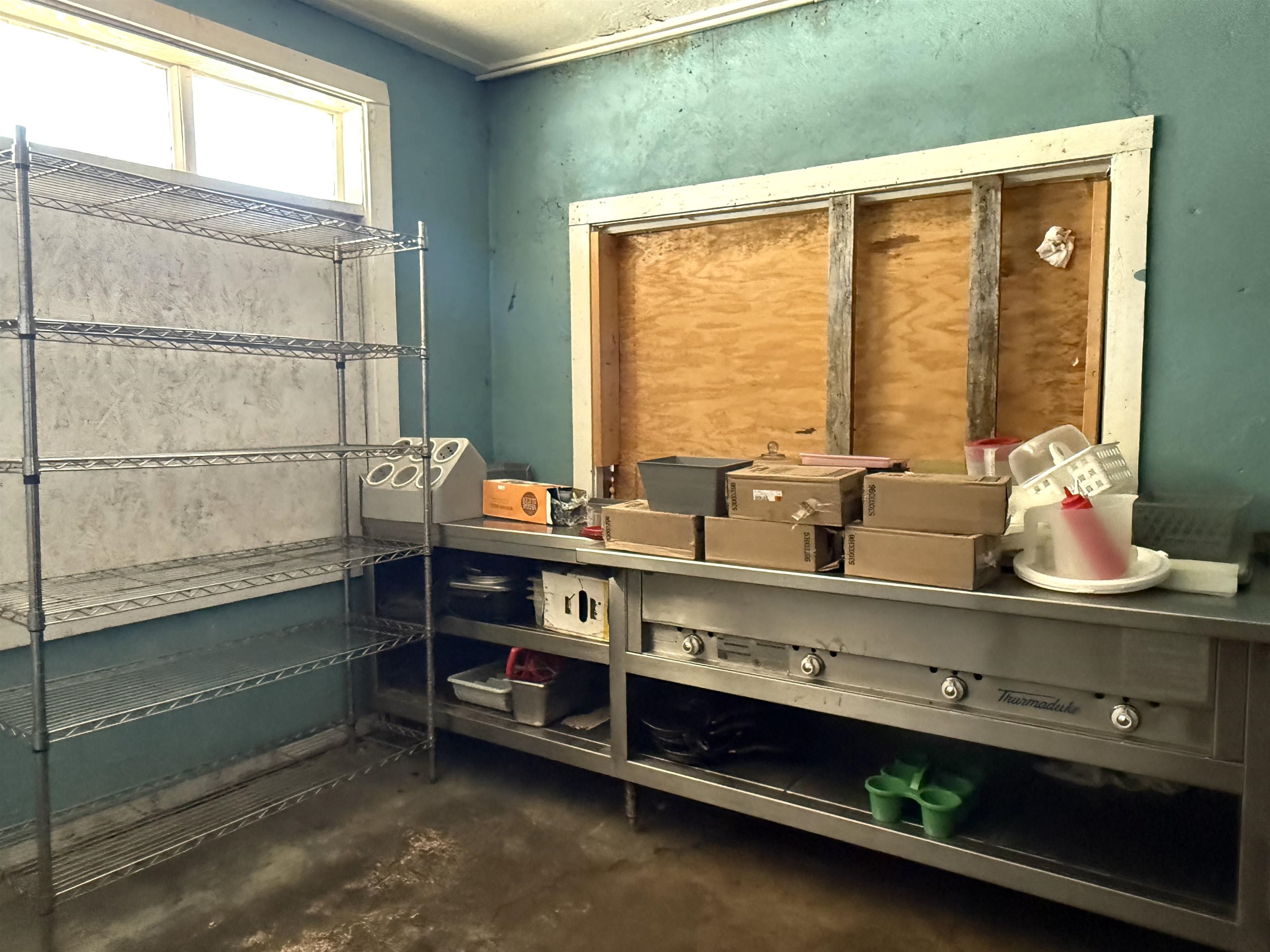 Imboden Original - Residential