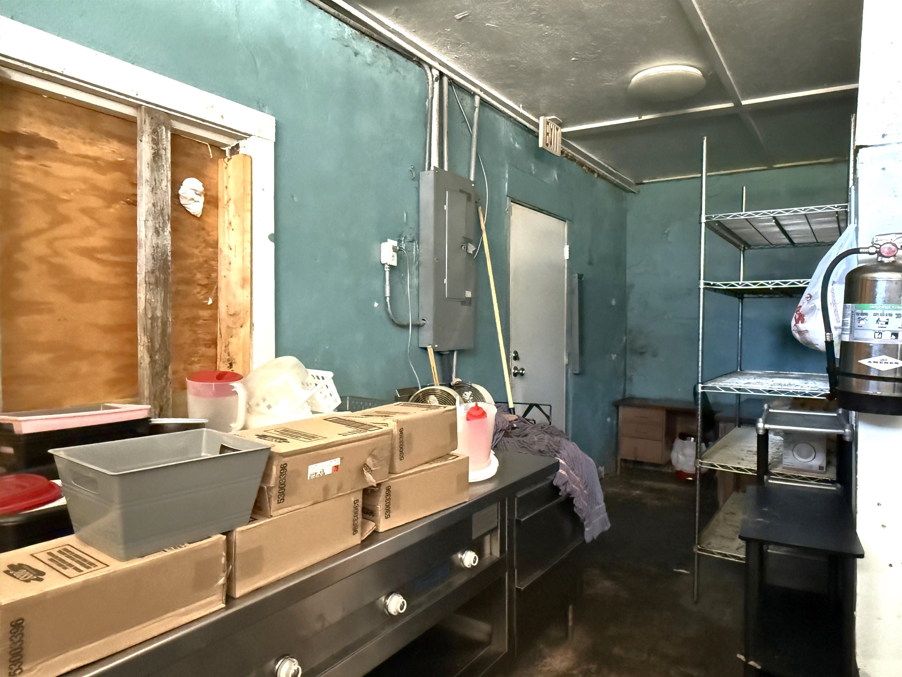 Imboden Original - Residential