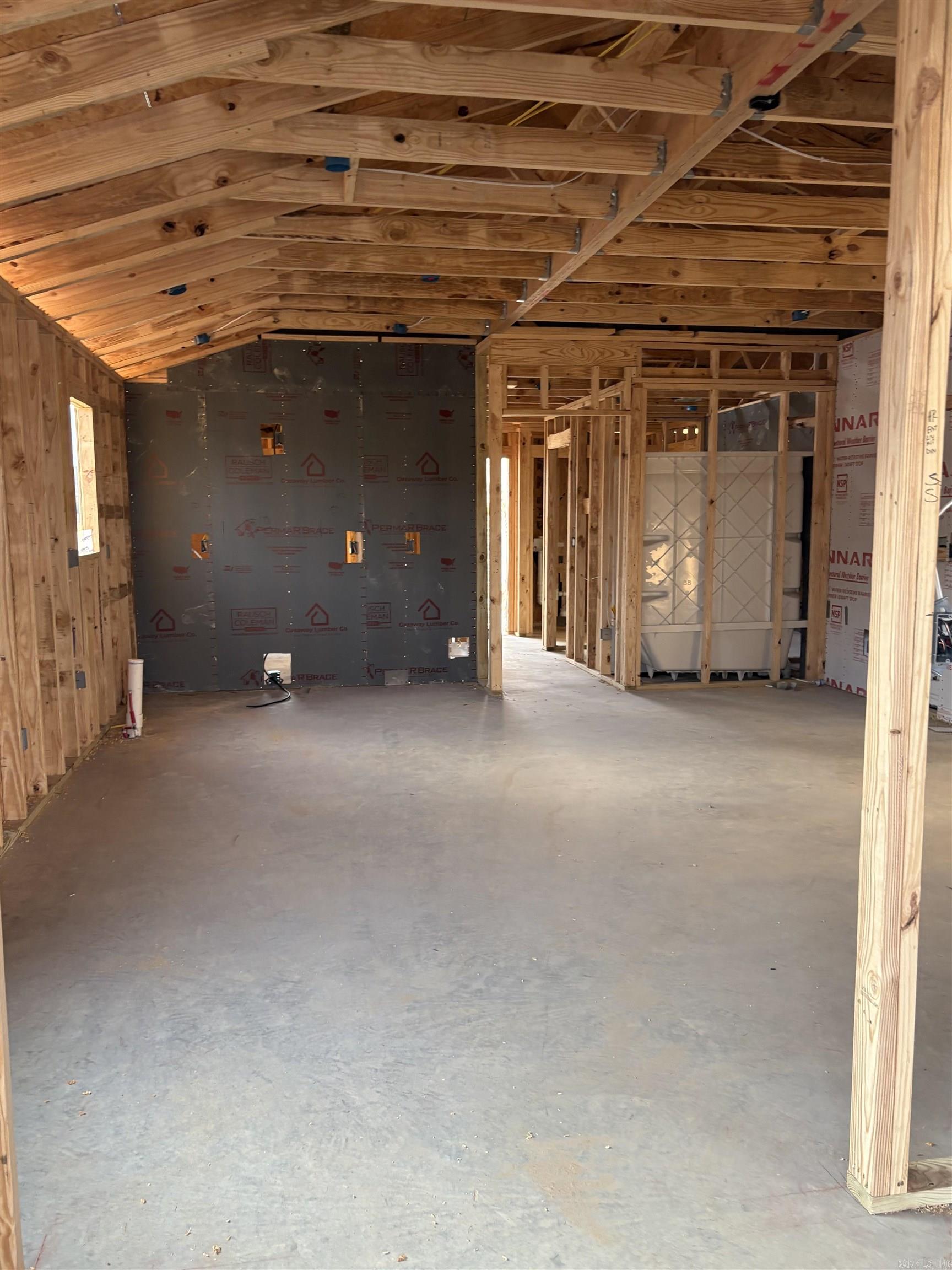 THE GROVE AT CENTENNIAL VALLEY - Residential