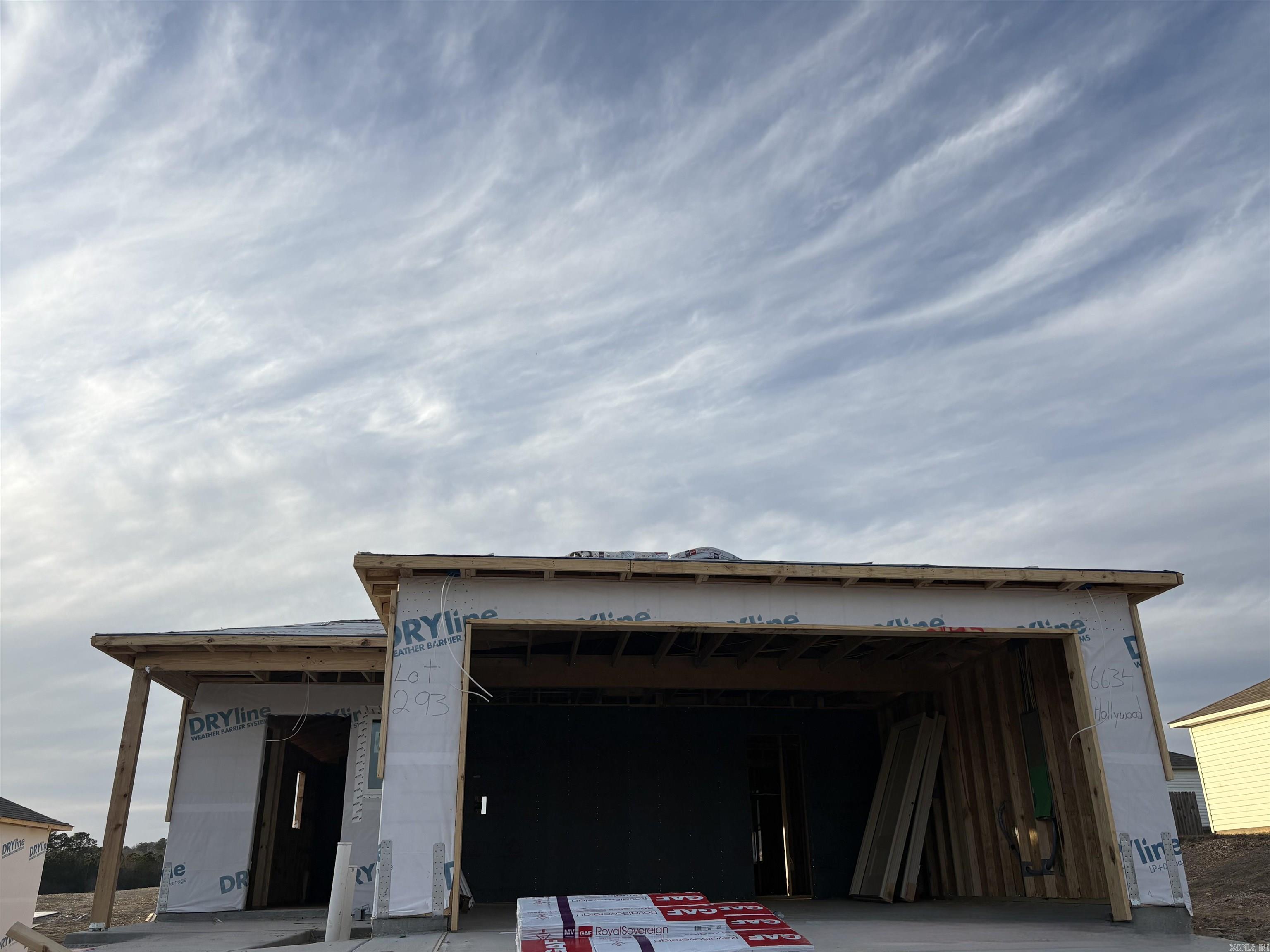 THE GROVE AT CENTENNIAL VALLEY - Residential