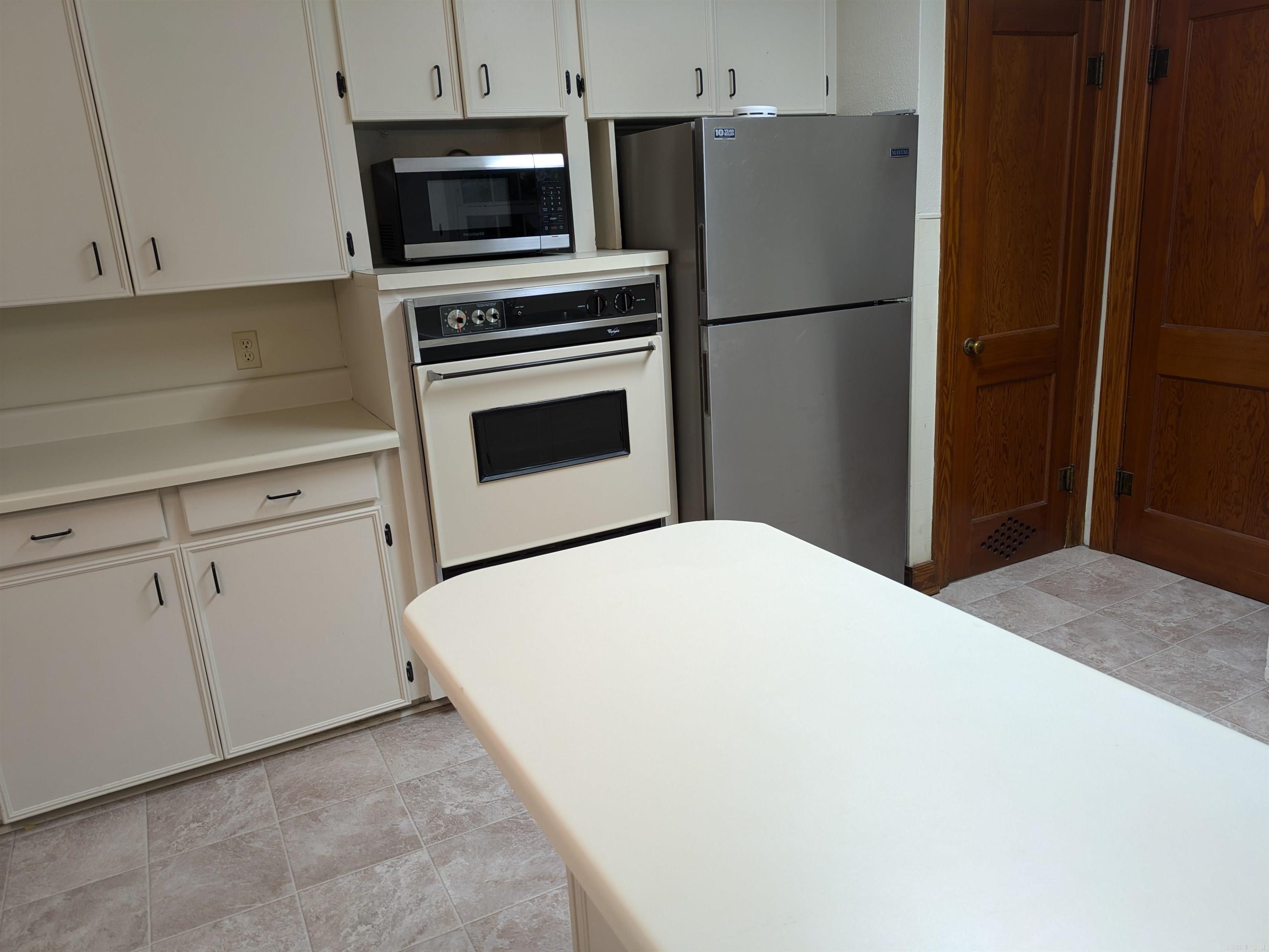 McGehee - Residential