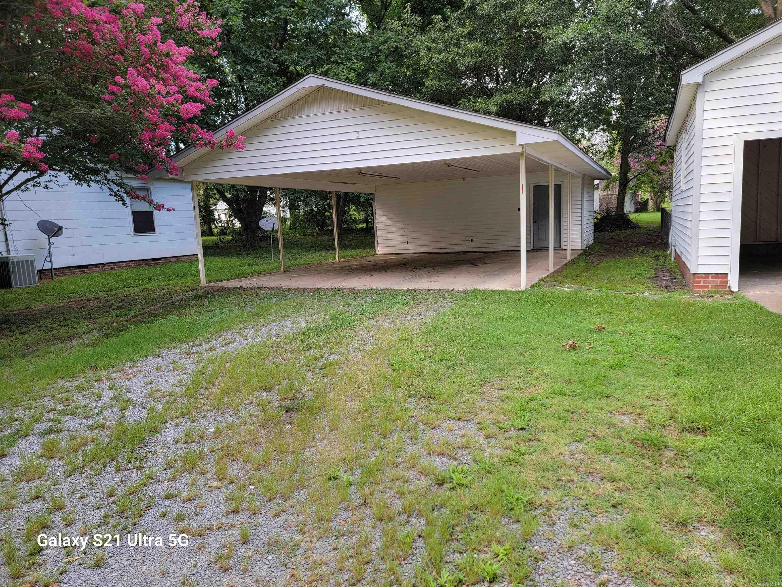 McGehee - Residential