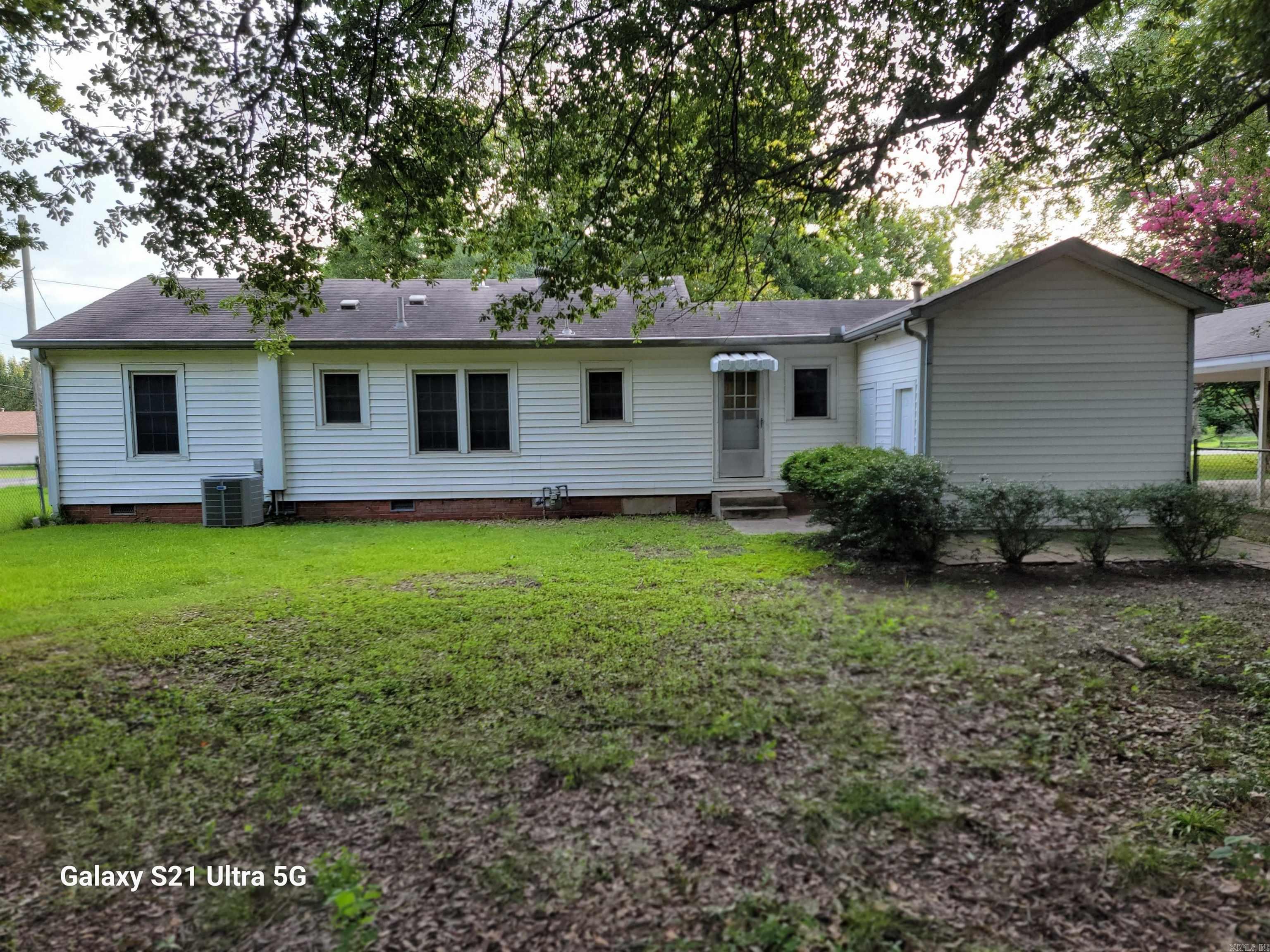 McGehee - Residential