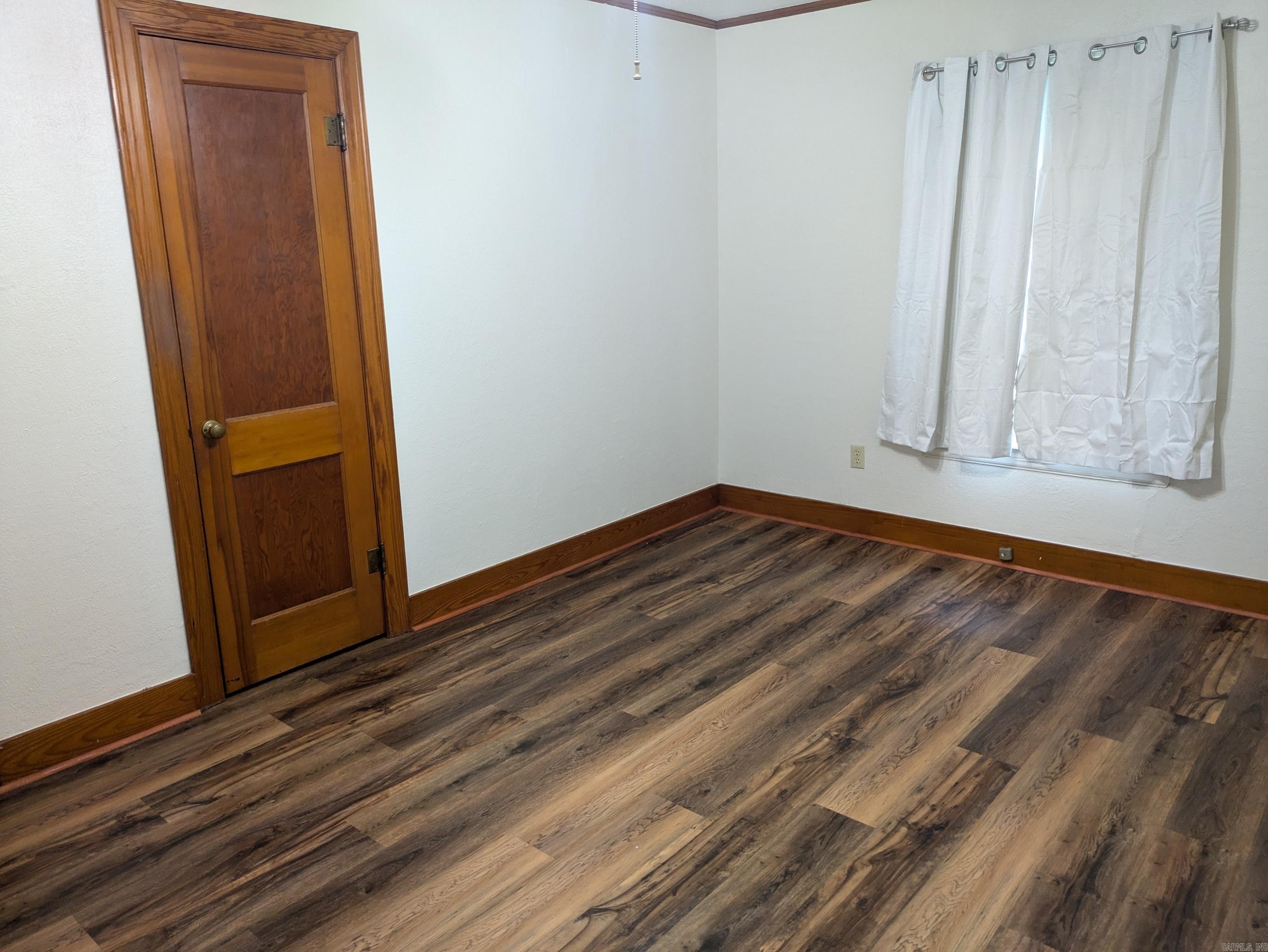 McGehee - Residential