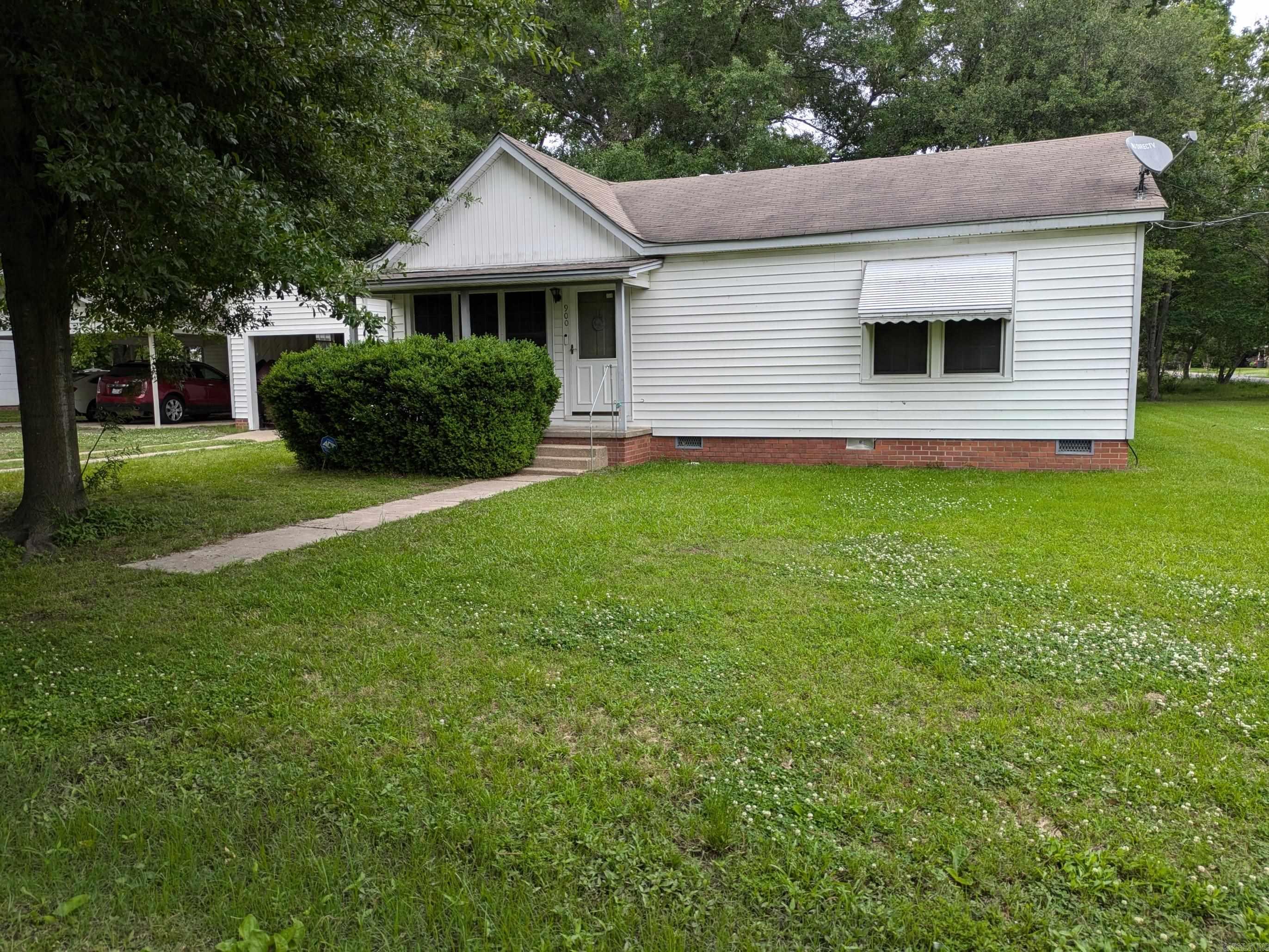 McGehee - Residential