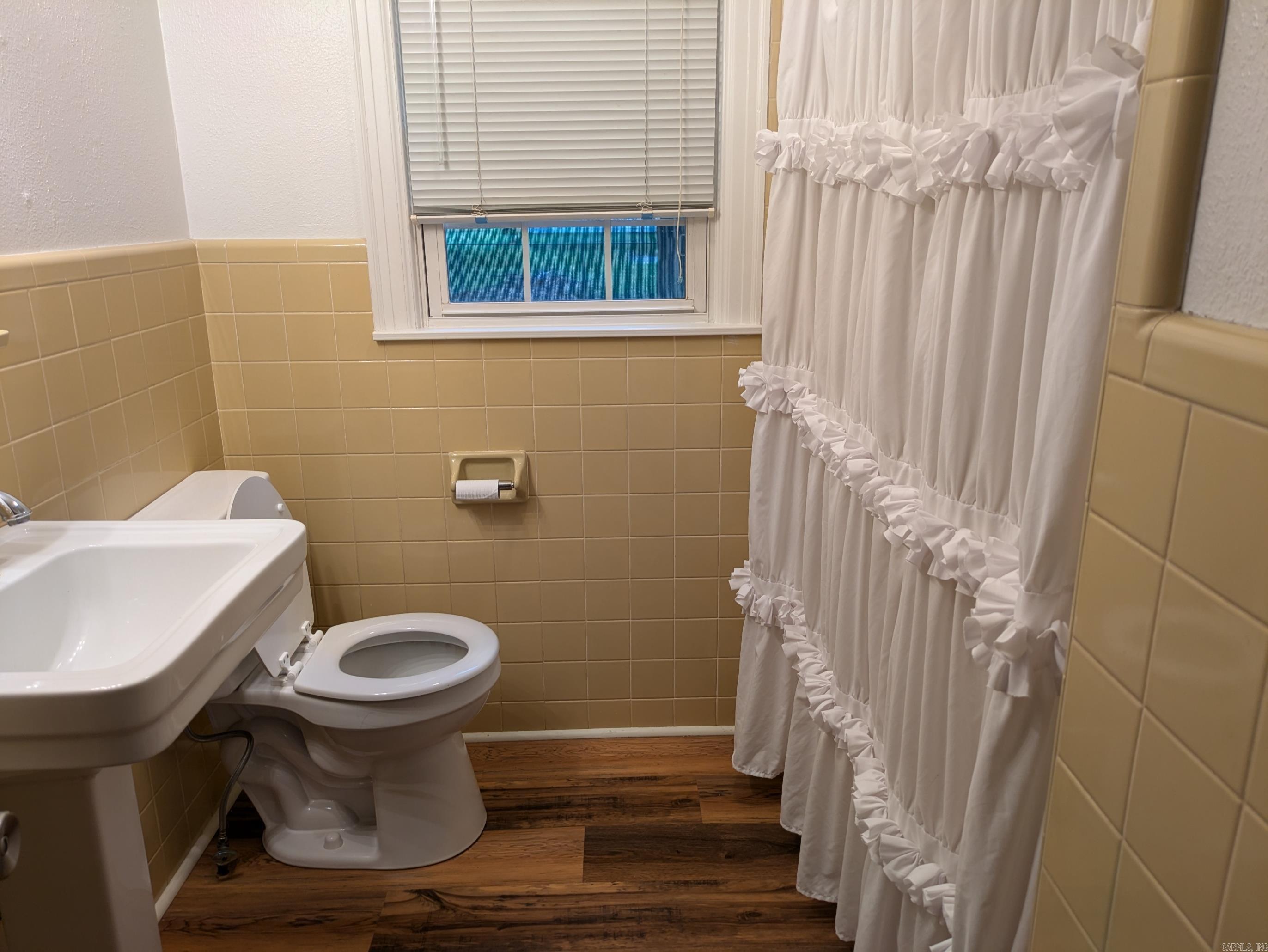 McGehee - Residential