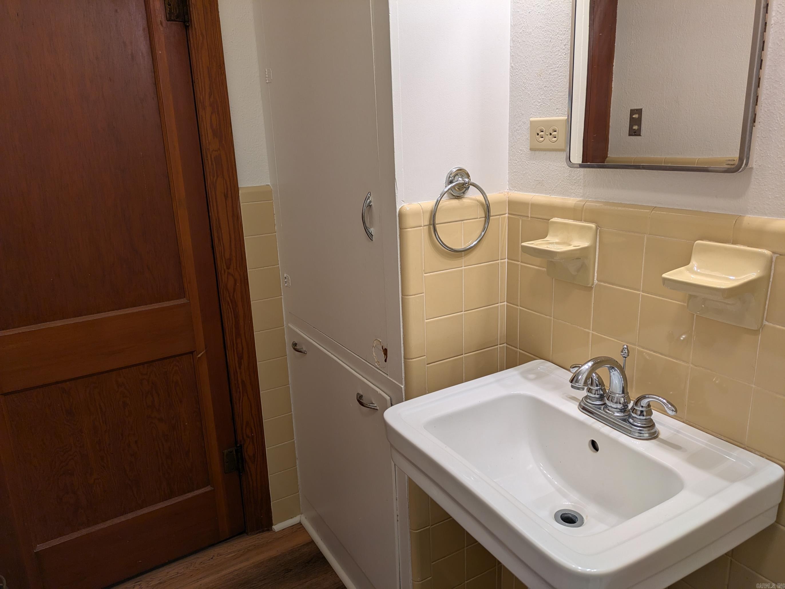 McGehee - Residential